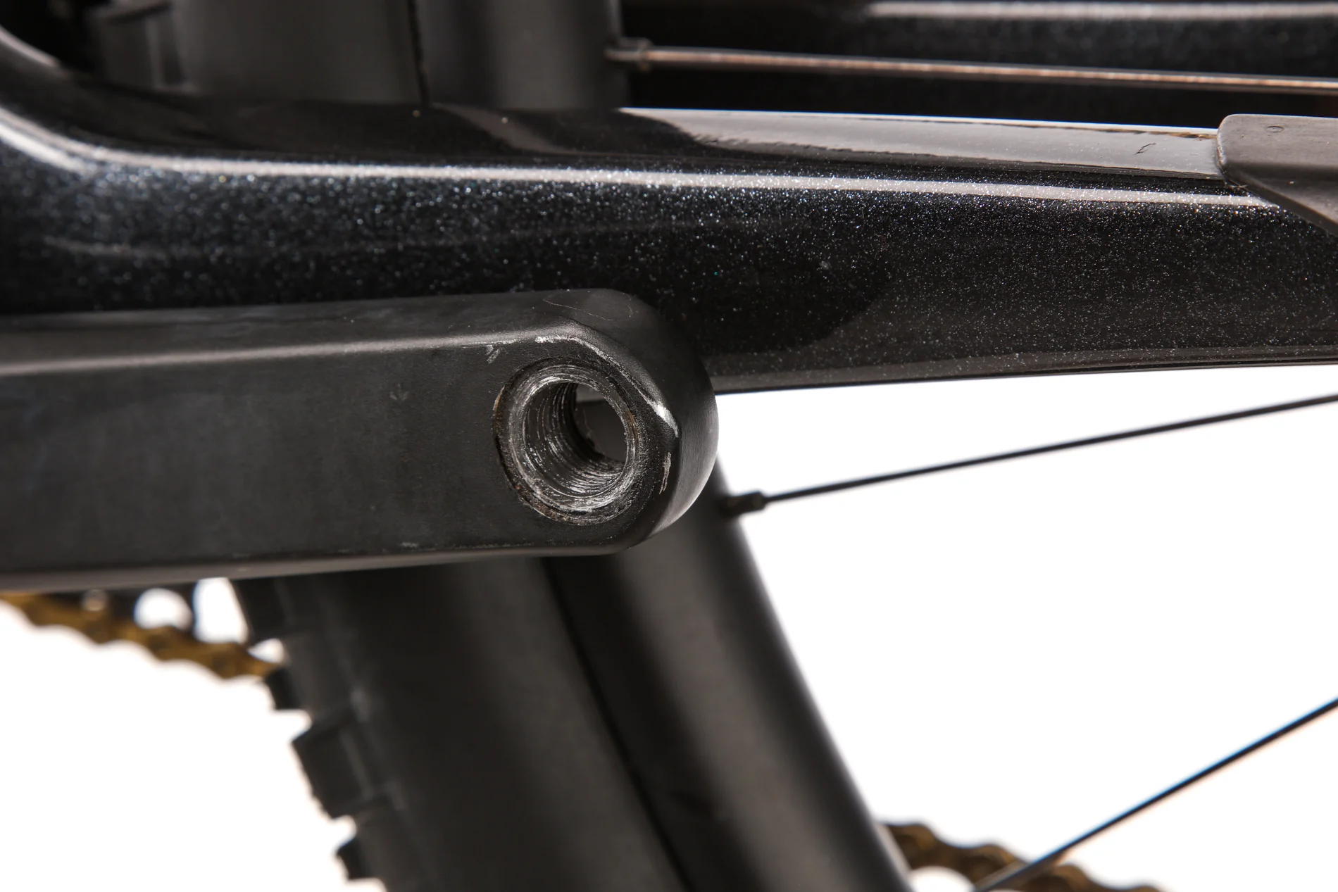 Cannondale Scalpel Carbon SE Mountain Bike - 2022, Large - Image 28