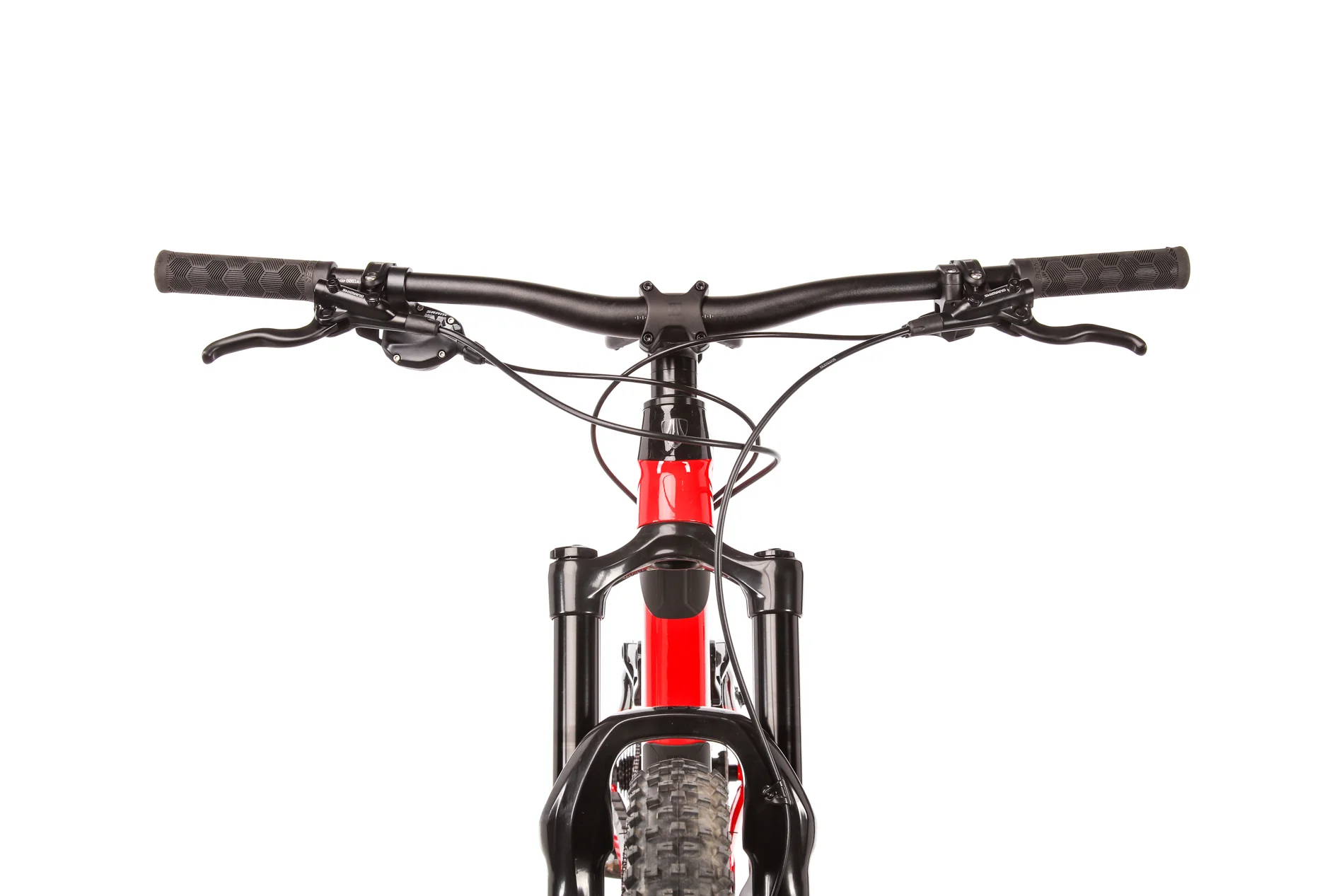 Trek Fuel EX 7 NX Mountain Bike - 2022, X-Small - Image 6