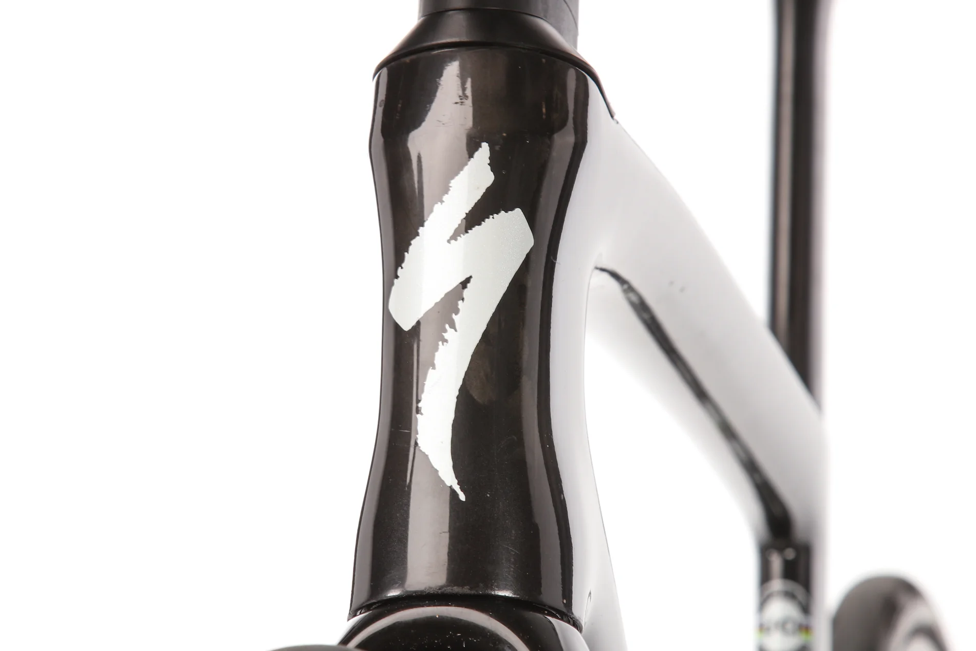 Specialized Tarmac SL7 SRAM Force AXS Road Bike - 2022, 54cm - Image 7