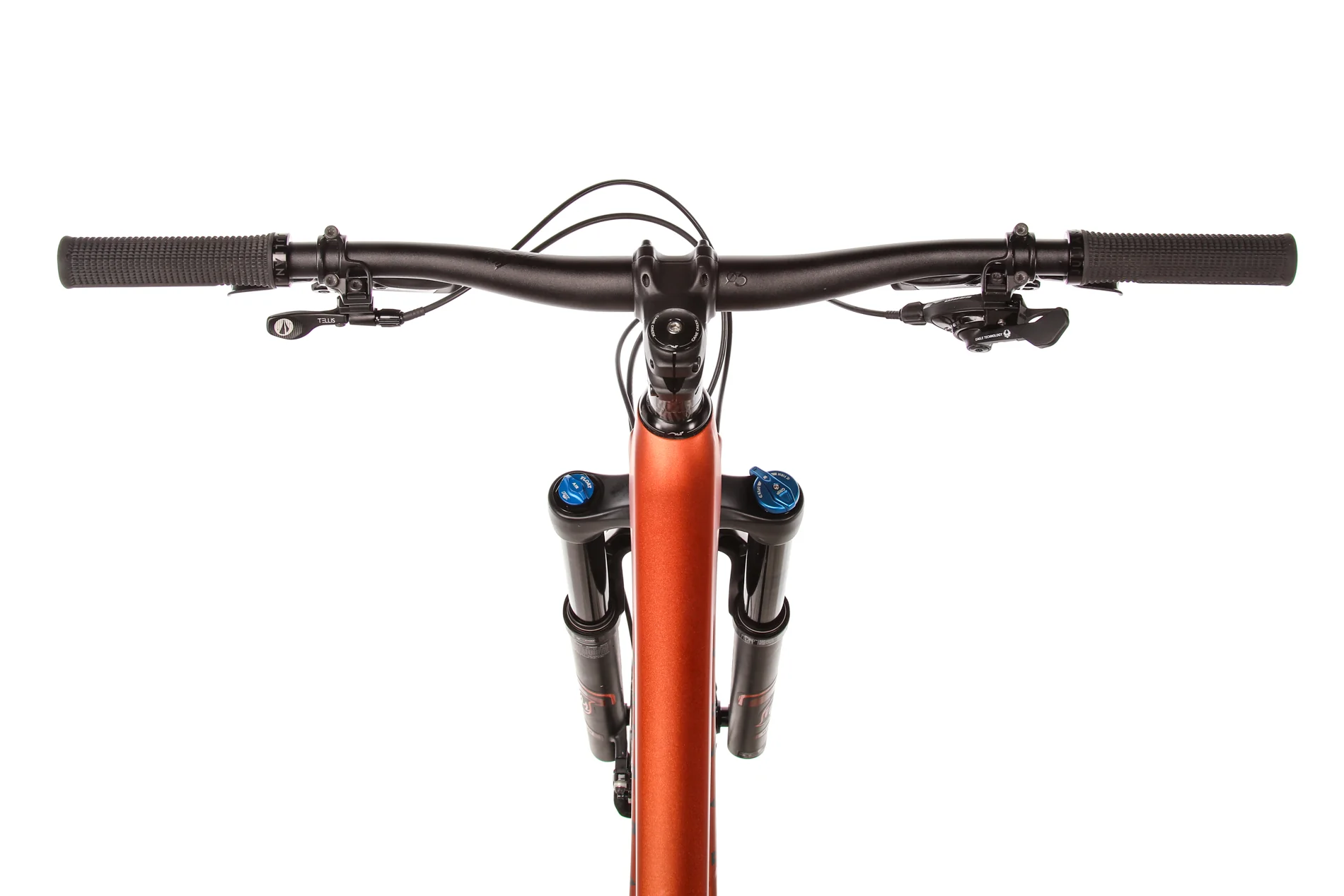 Juliana Furtado C R Women's Mountain Bike - 2021, X-Small - Image 7