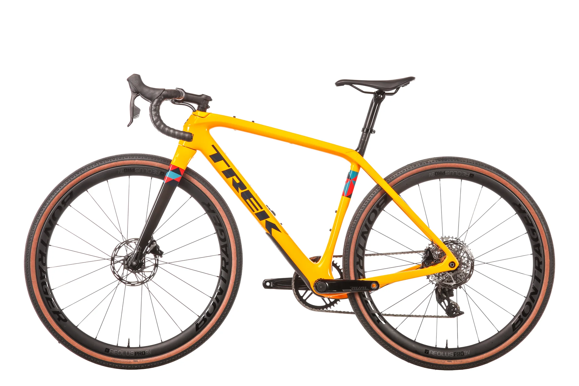 Trek Checkpoint SLR 6 Gravel Bike - 2023, 54cm - Image 2