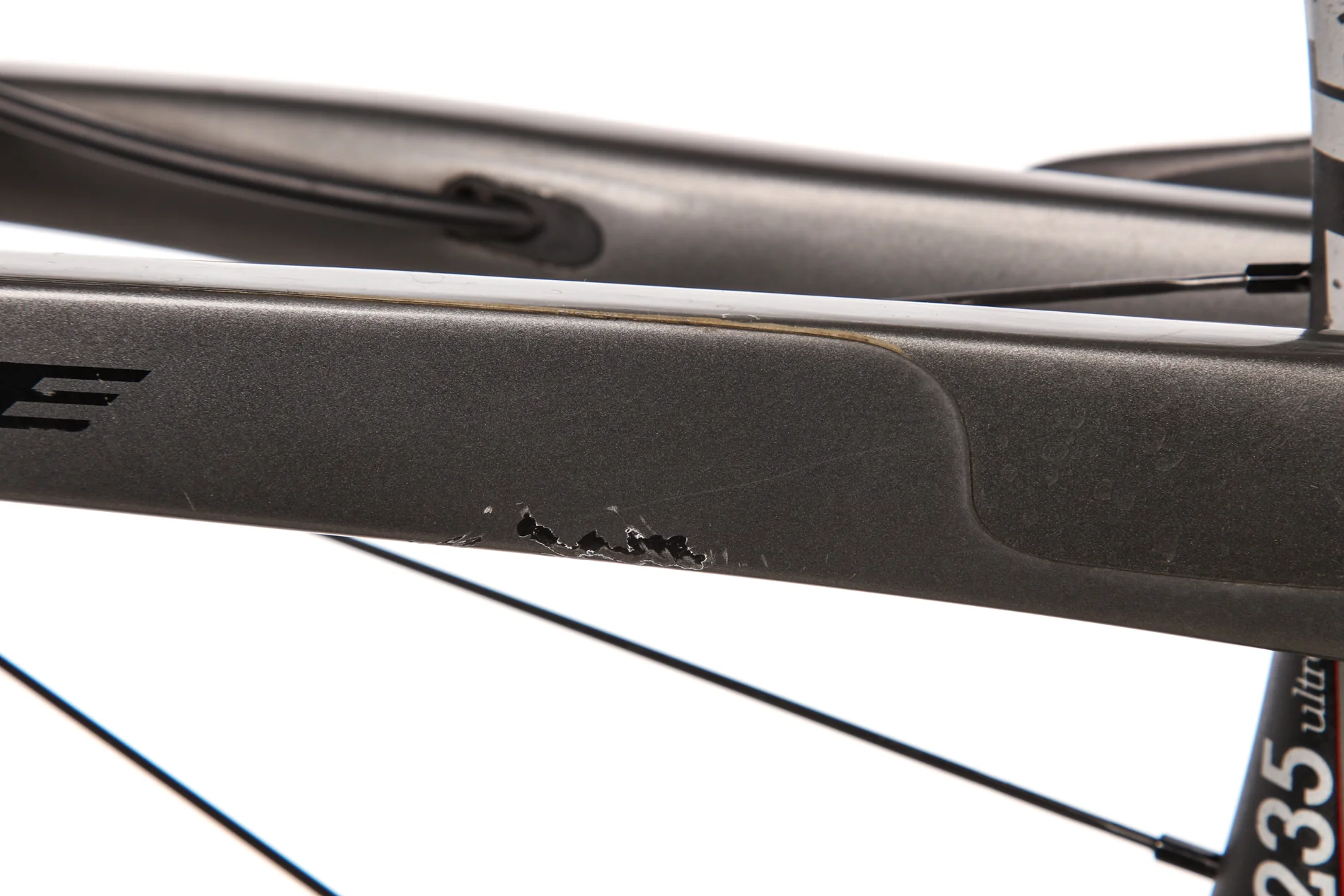 Jamis Renegade Elite Gravel Bike - 2019, 54cm - Image 9