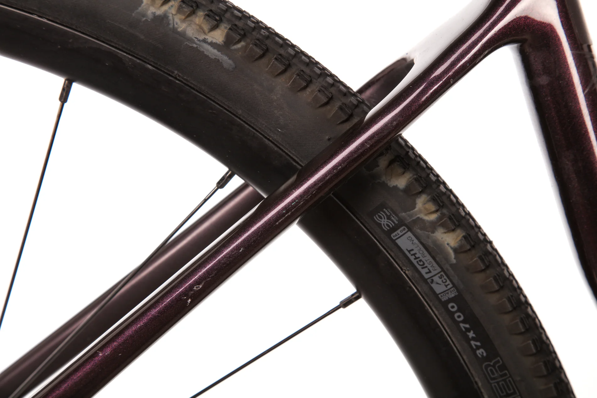 Giant Revolt Advanced 2 Gravel Bike - 2021, Med/Large - Image 12