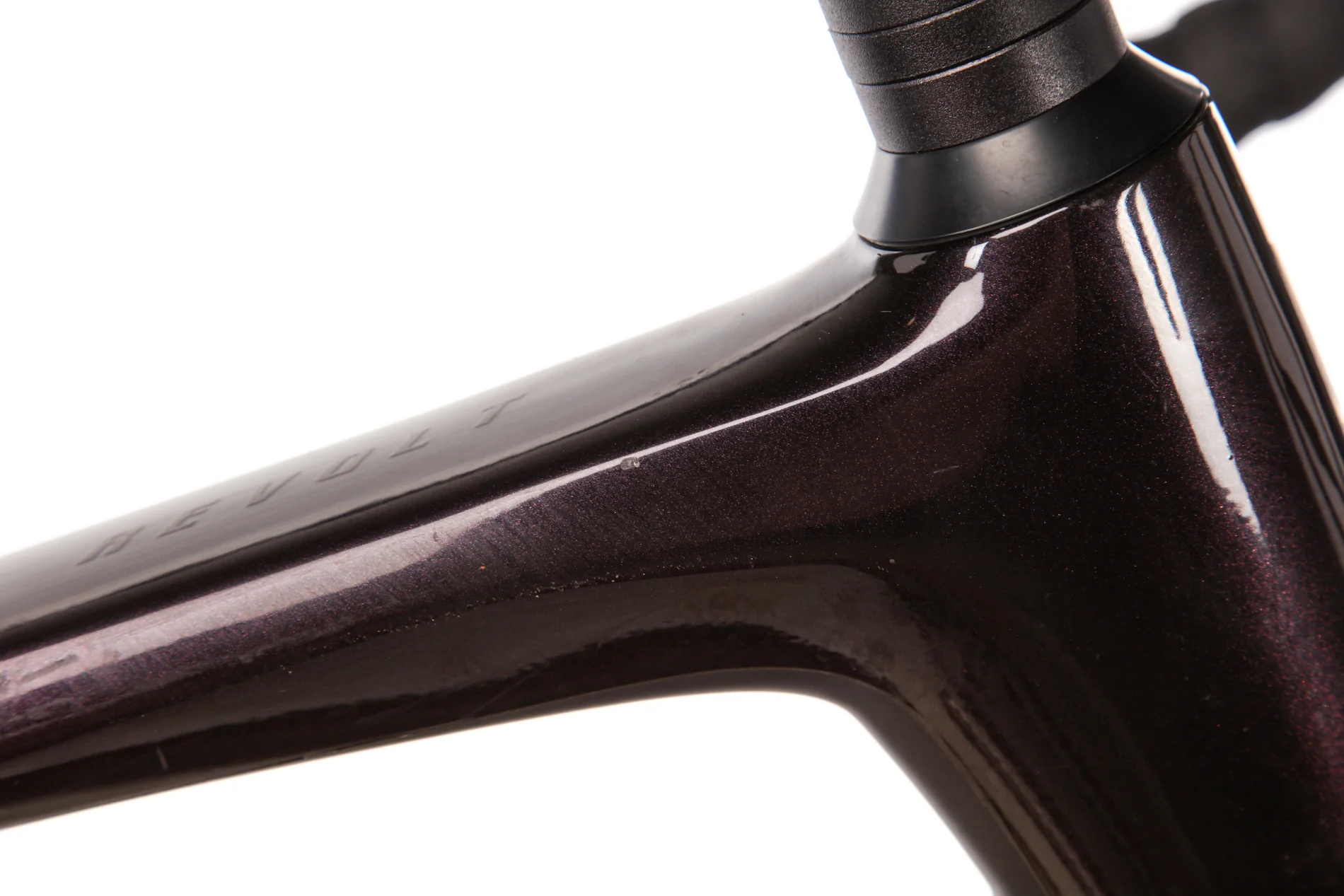 Giant Revolt Advanced 2 Gravel Bike - 2021, Med/Large - Image 15