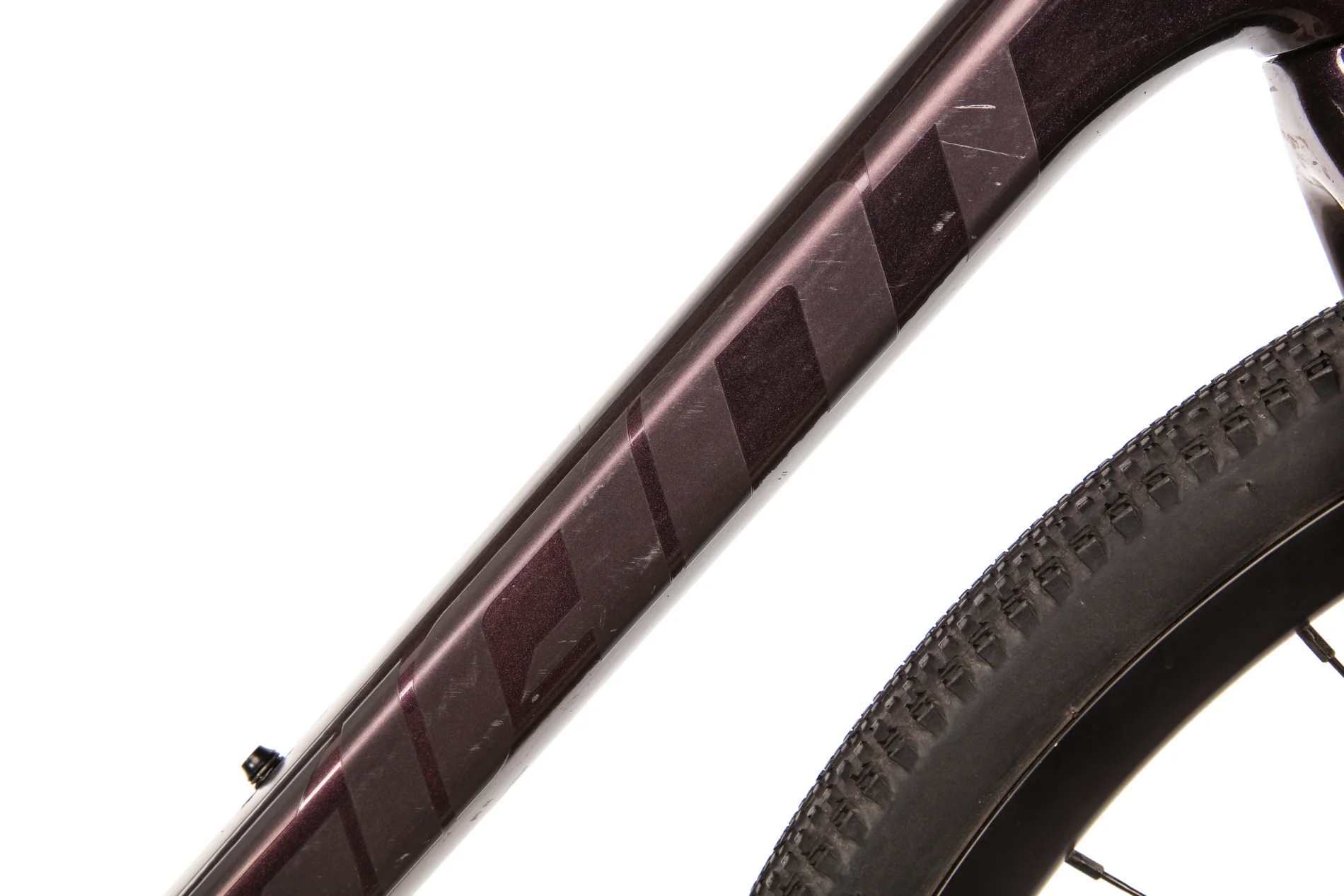 Giant Revolt Advanced 2 Gravel Bike - 2021, Med/Large - Image 17