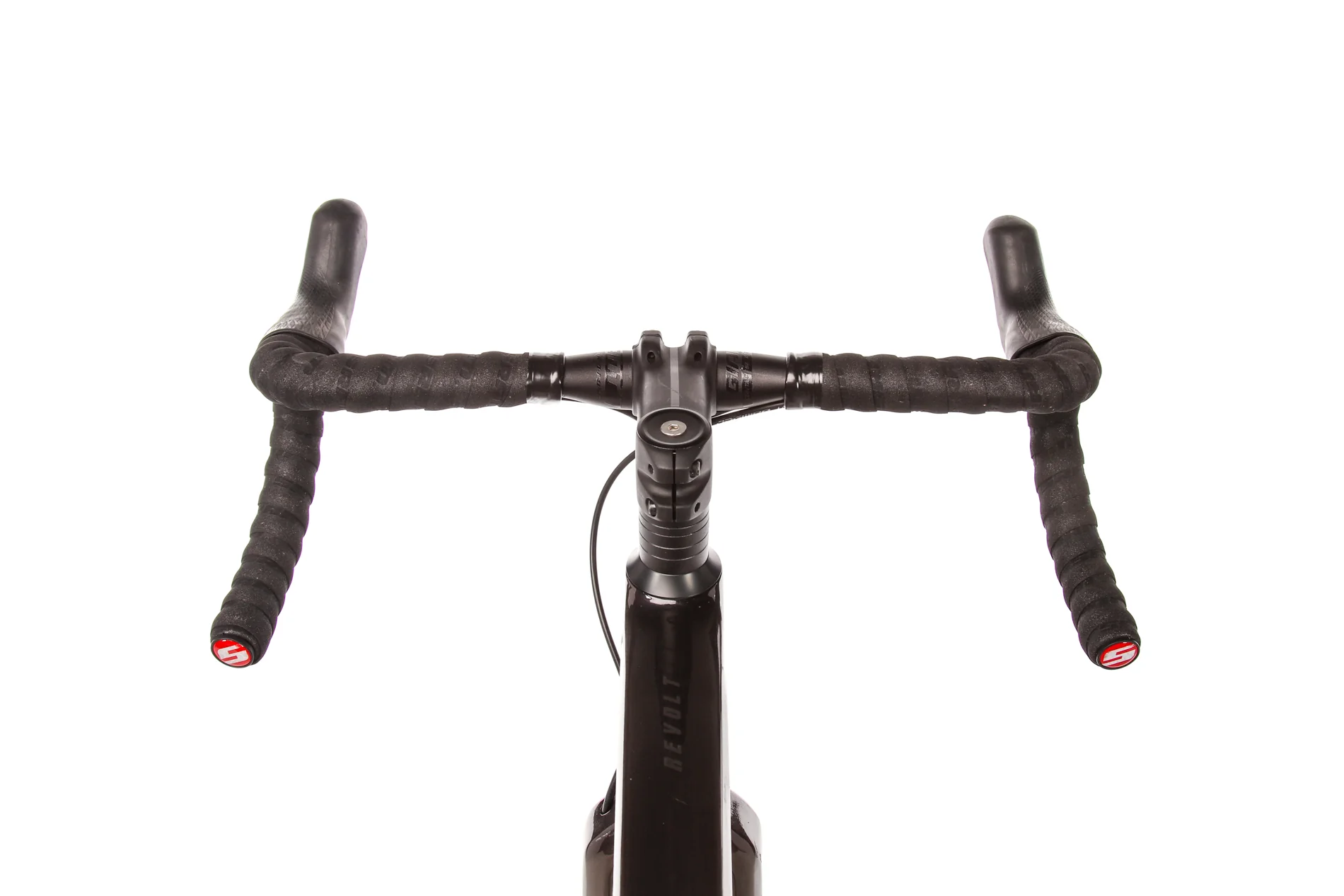 Giant Revolt Advanced 2 Gravel Bike - 2021, Med/Large - Image 6