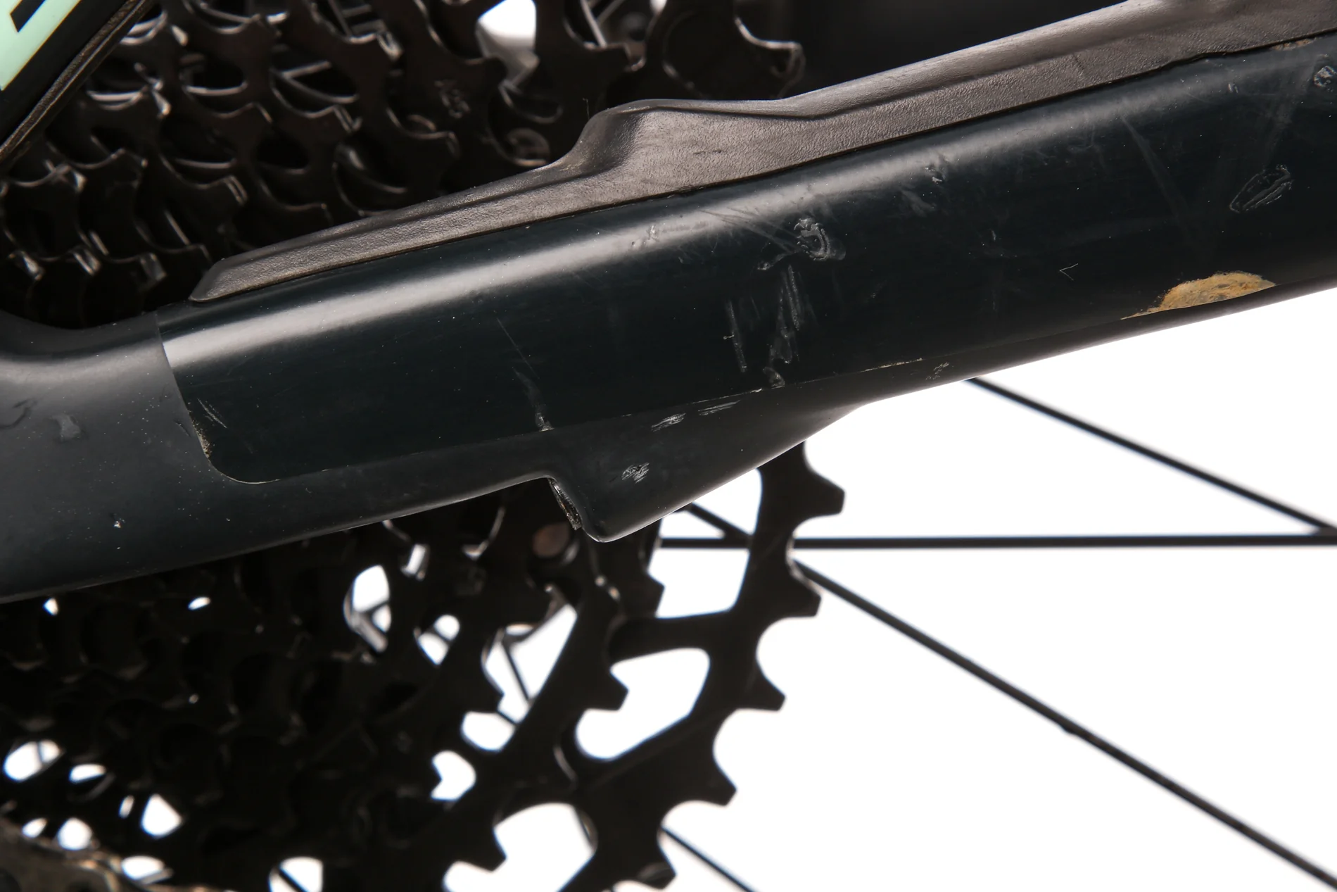 Specialized Epic EVO Mountain Bike - 2021, X-Small - Image 10