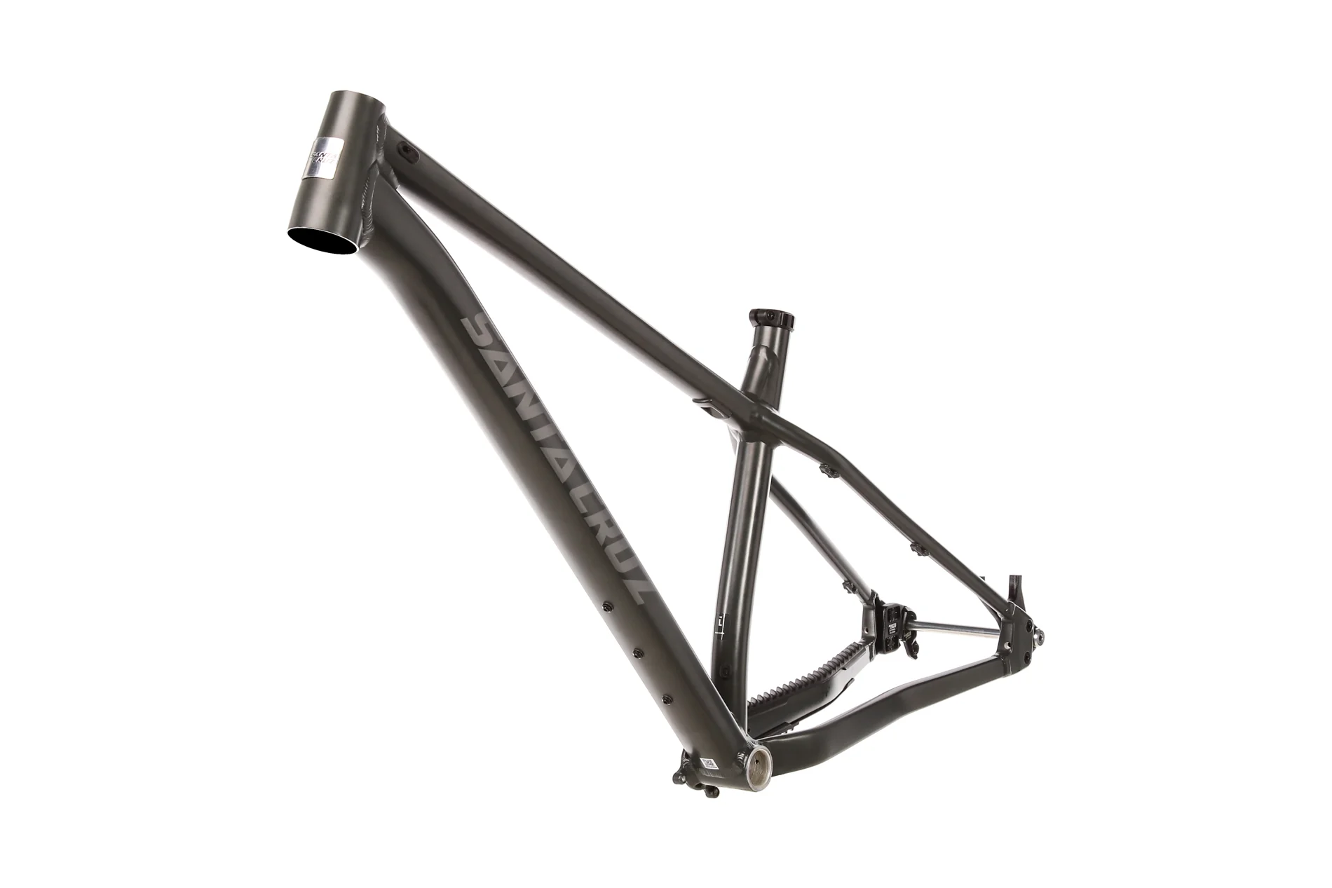 Santa Cruz Chameleon Large Frame - 2024 - Image 2