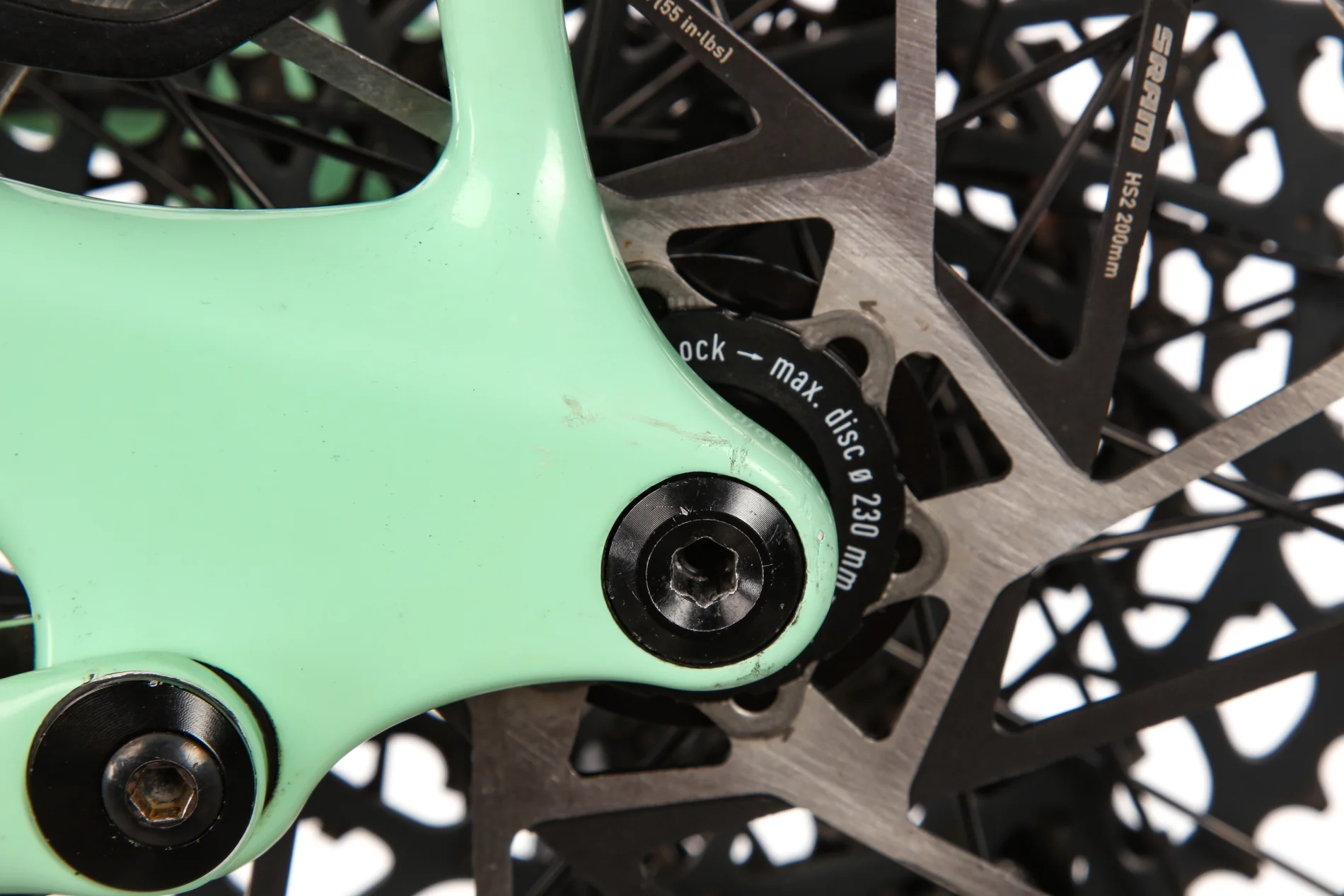 Specialized Stumpjumper EVO Mountain Bike - 2021, S6 - Image 25
