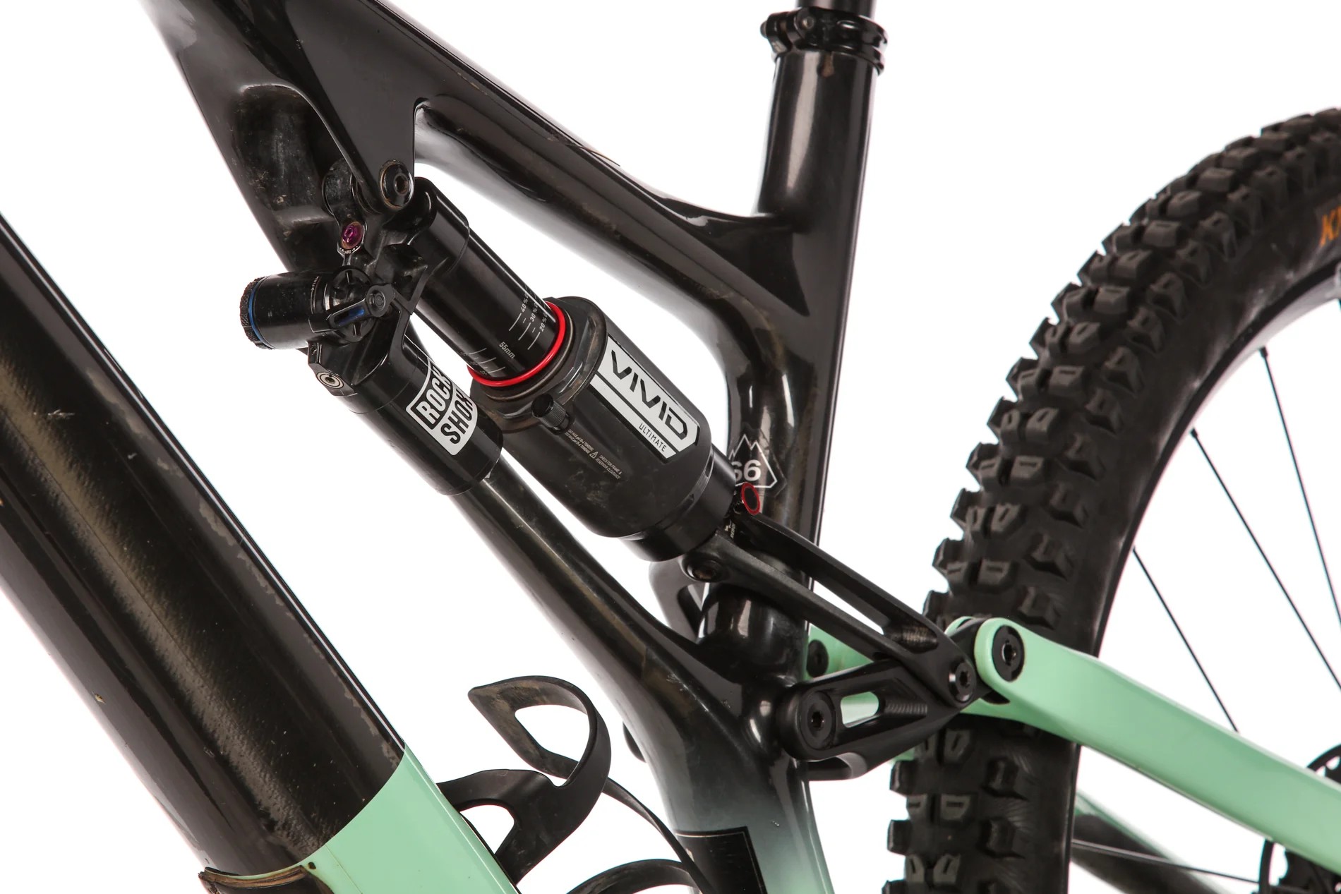 Specialized Stumpjumper EVO Mountain Bike - 2021, S6 - Image 4