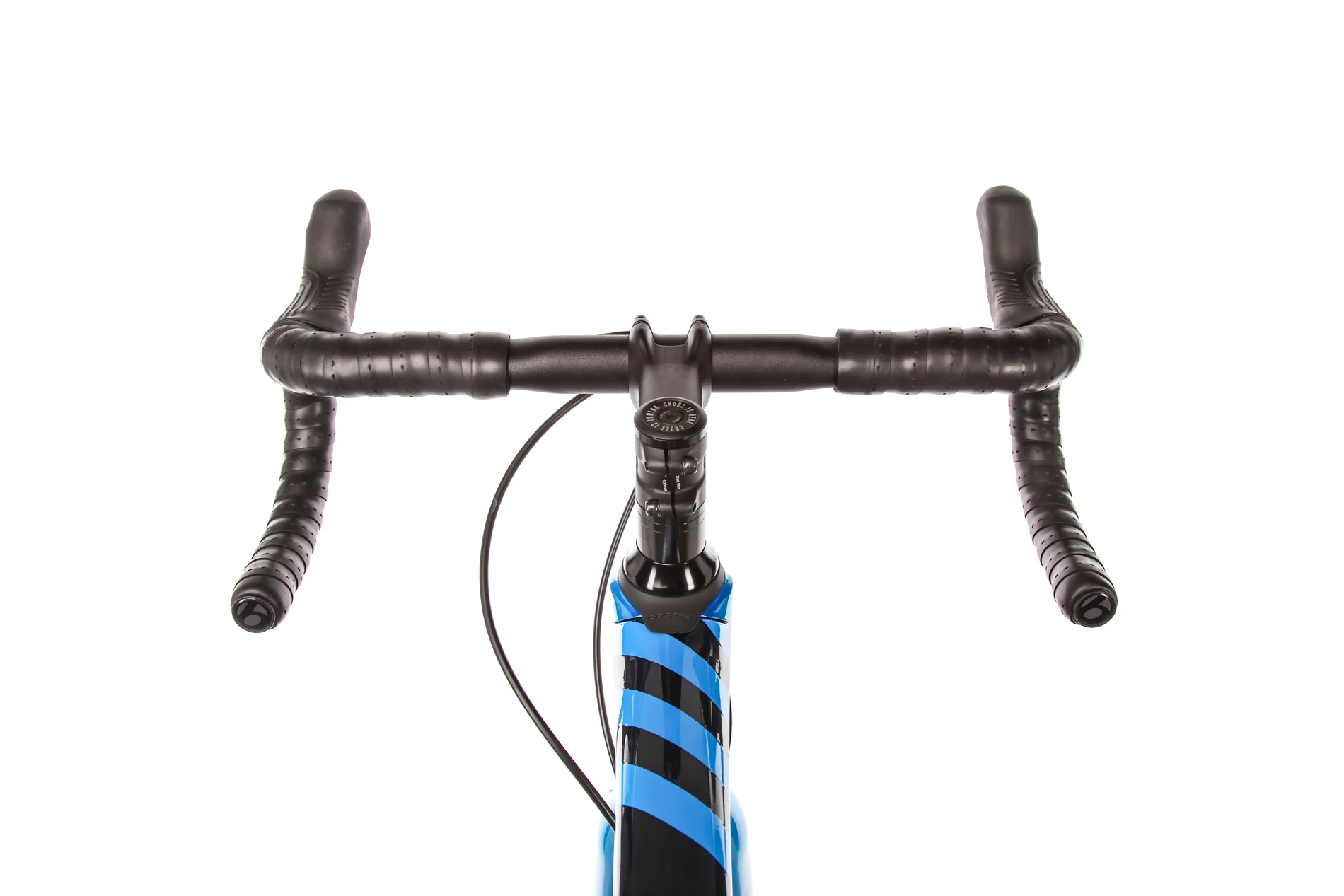 Trek Boone 6 Disc Cyclocross Bike - 2021, 58cm - Image 6