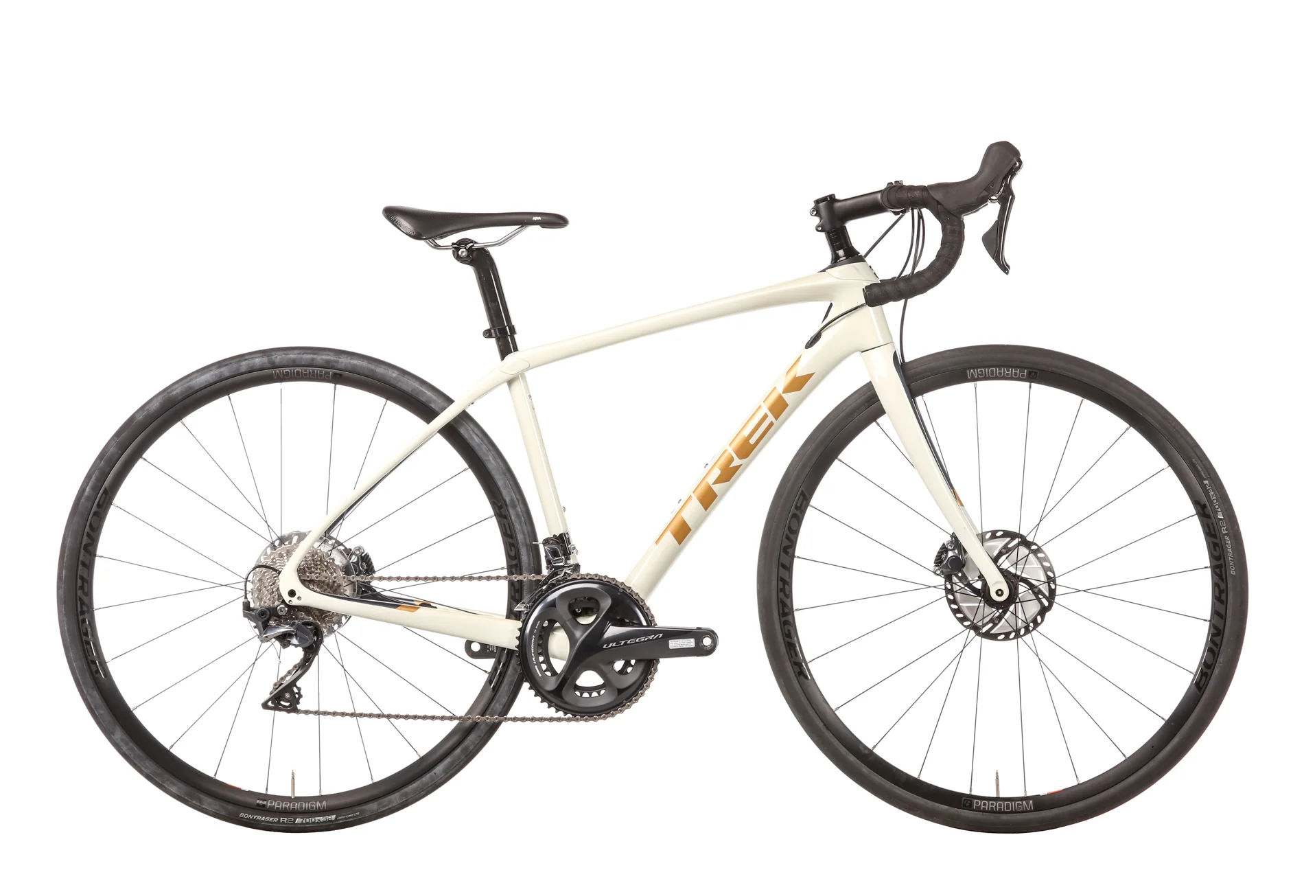 Trek Domane SL 6 Disc WSD Women's Road Bike - 2019, 50cm
