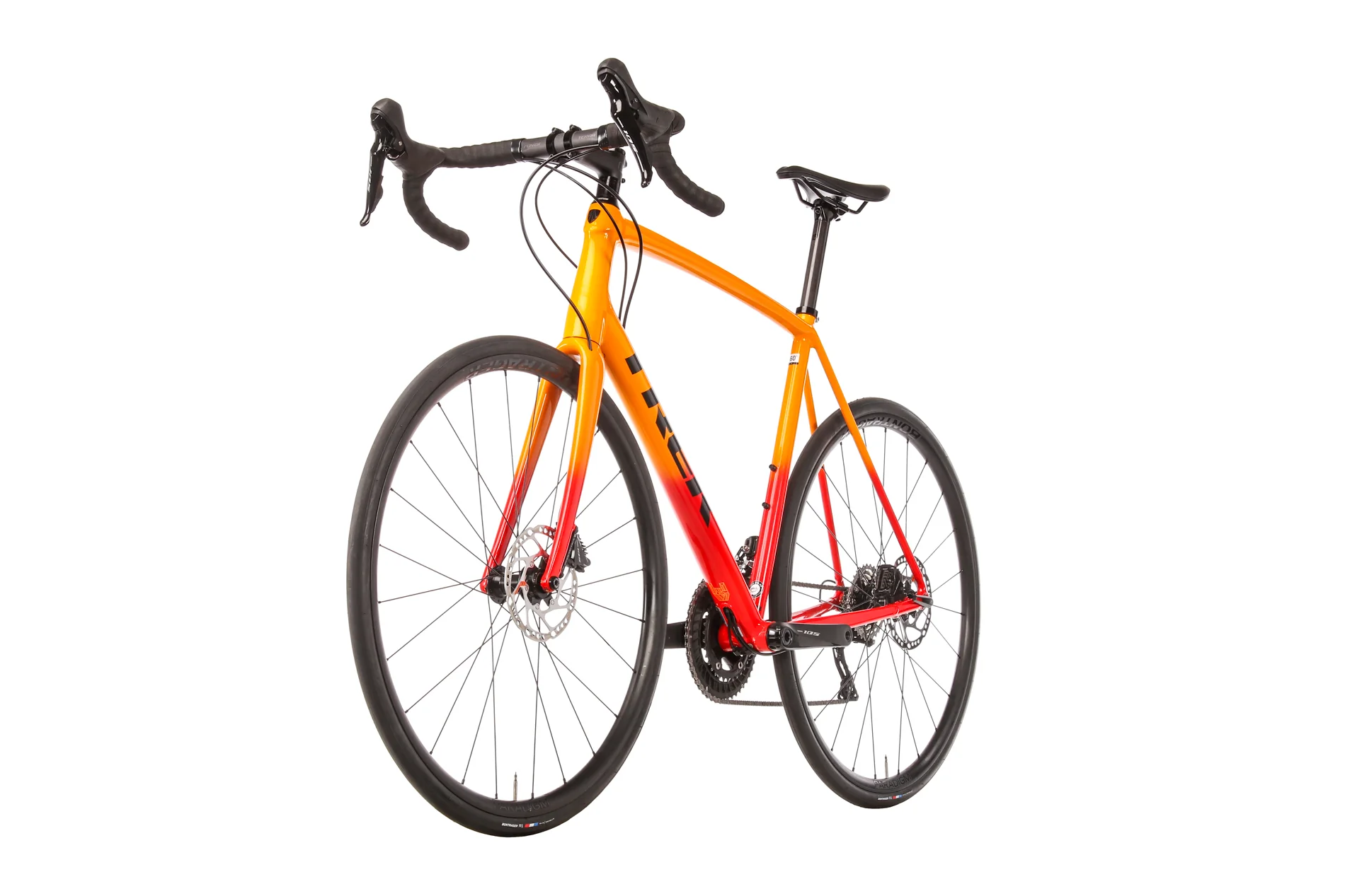 Trek Émonda ALR 5 Road Bike - 2022, 60cm - Image 4
