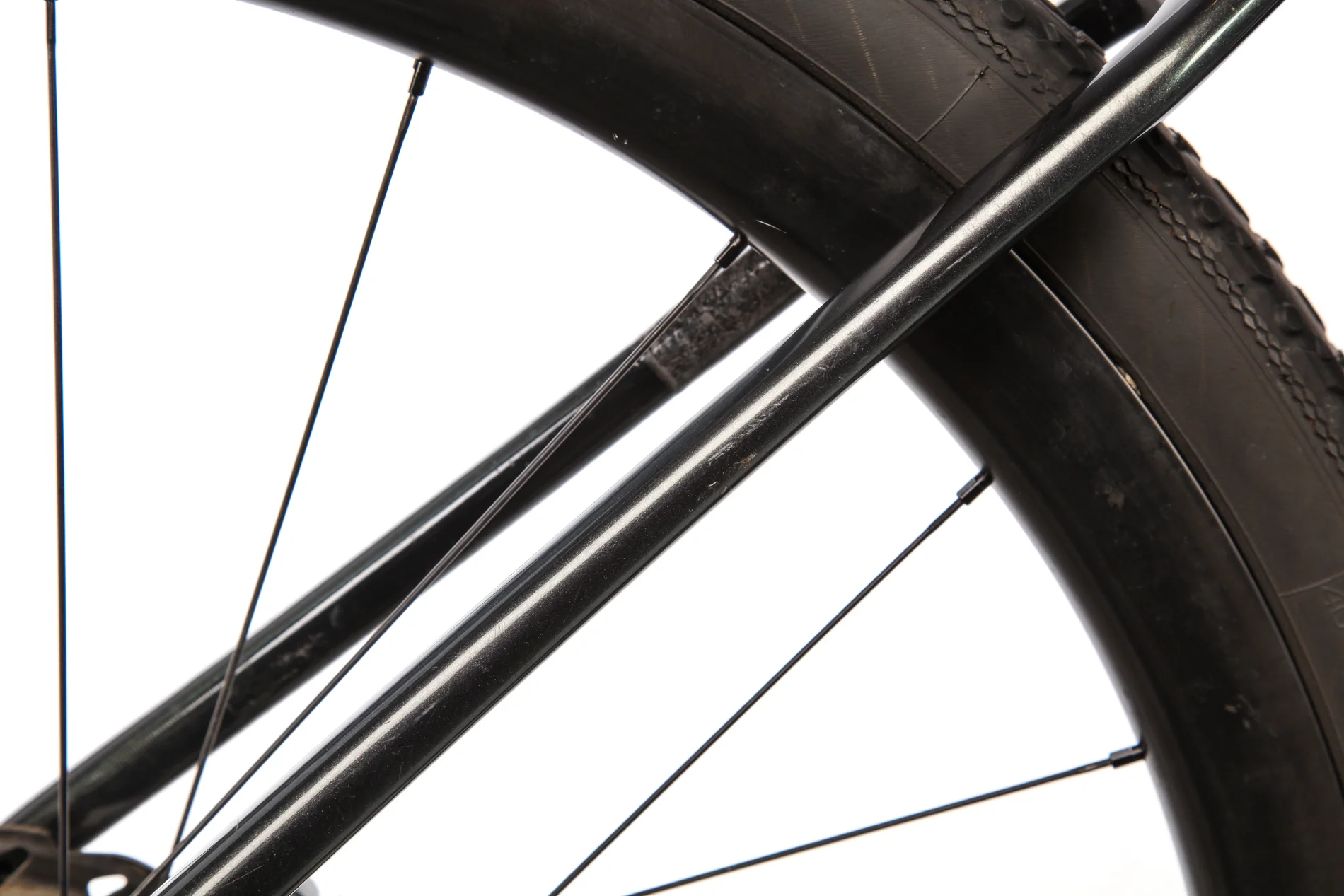 Giant Revolt Advanced 0 Gravel Bike - 2021, Med/large - Image 11