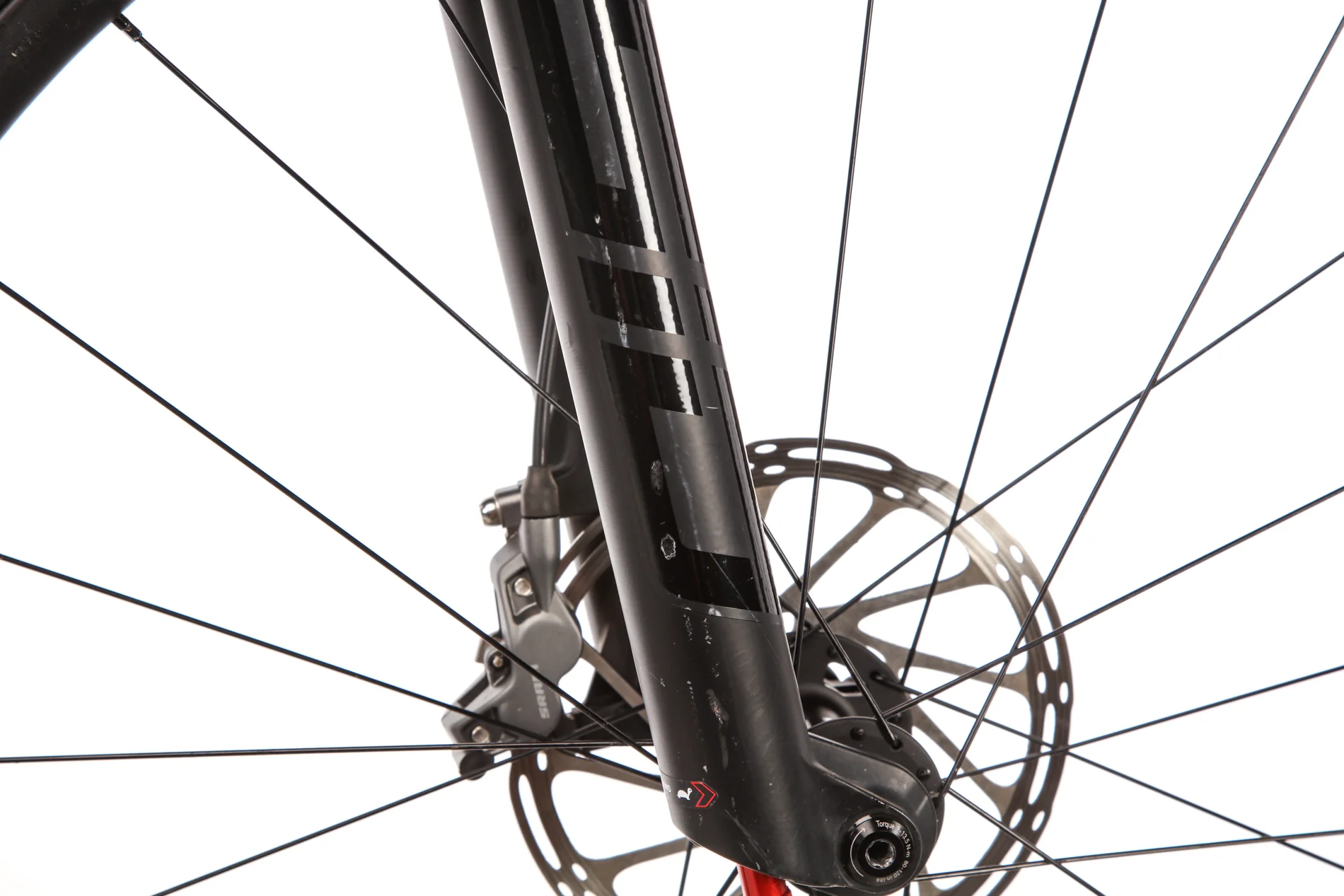 Trek Supercaliber SLR 9.8 GX AXS Gen 2 Mountain Bike - 2024, Small - Image 16