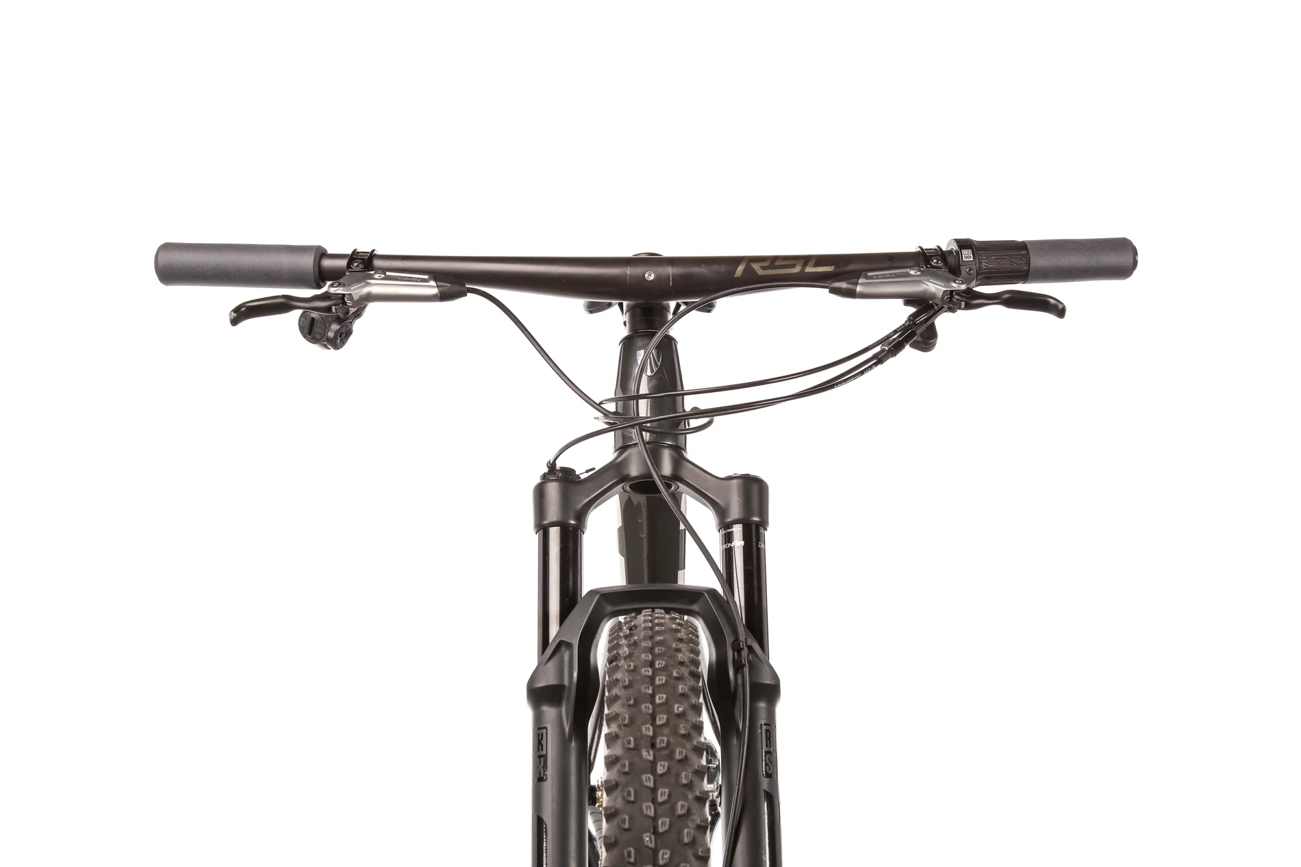 Trek Supercaliber SLR 9.8 GX AXS Gen 2 Mountain Bike - 2024, Small - Image 6