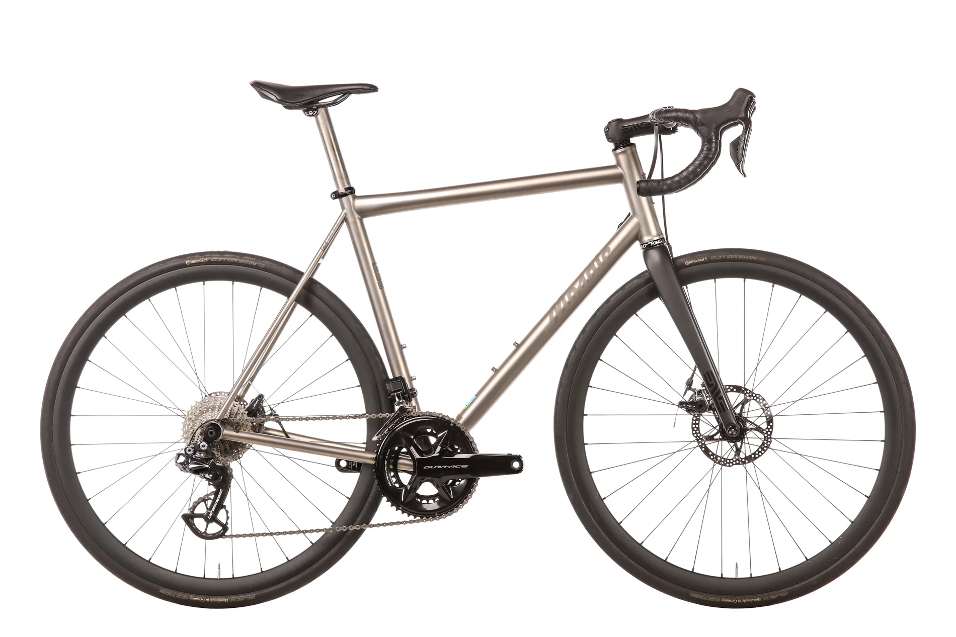 Mosaic RT-1d Custom Road Bike - 2020, Large