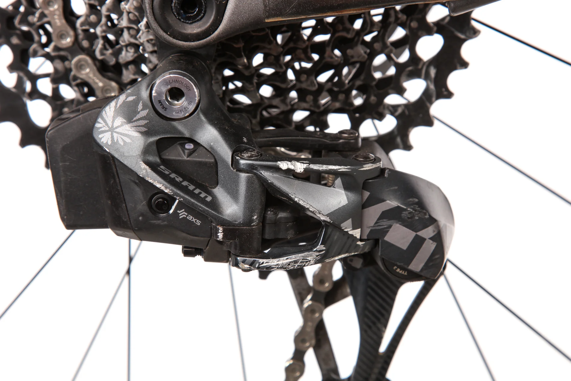 Giant Trance Advanced Pro 29 1 Mountain Bike - 2020, Large - Image 10