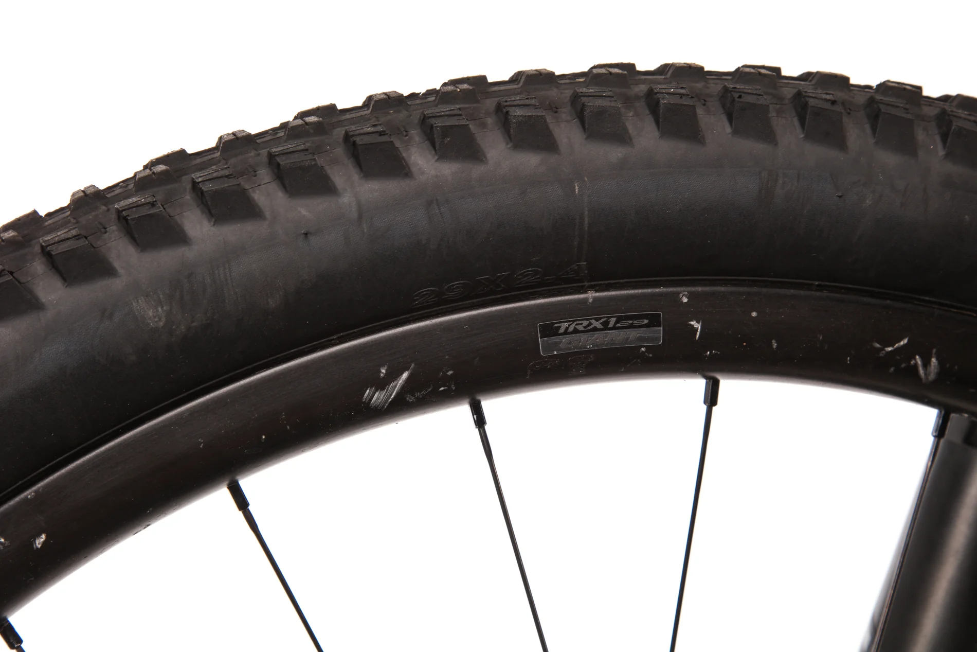 Giant Trance Advanced Pro 29 1 Mountain Bike - 2020, Large - Image 17