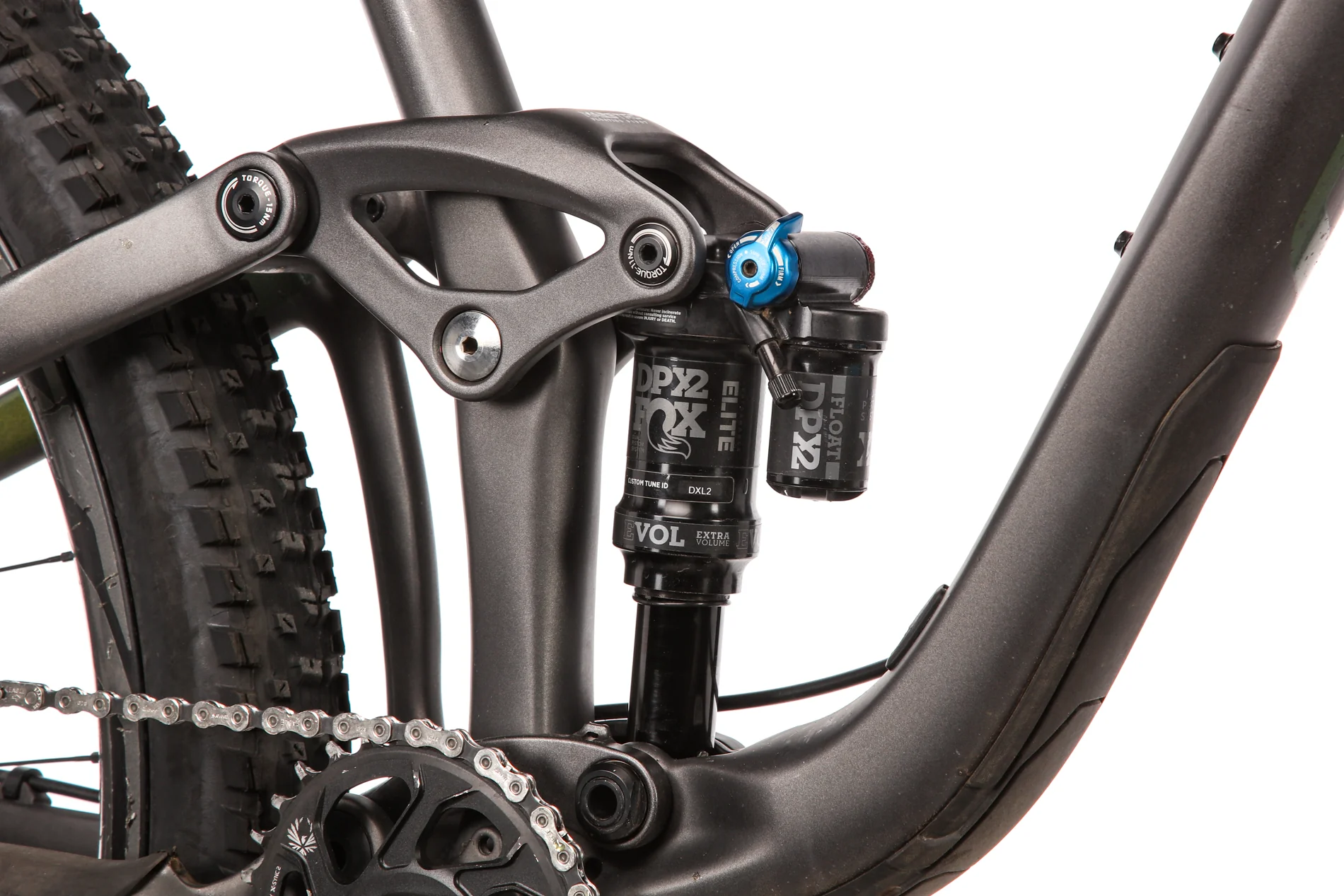 Giant Trance Advanced Pro 29 1 Mountain Bike - 2020, Large - Image 4