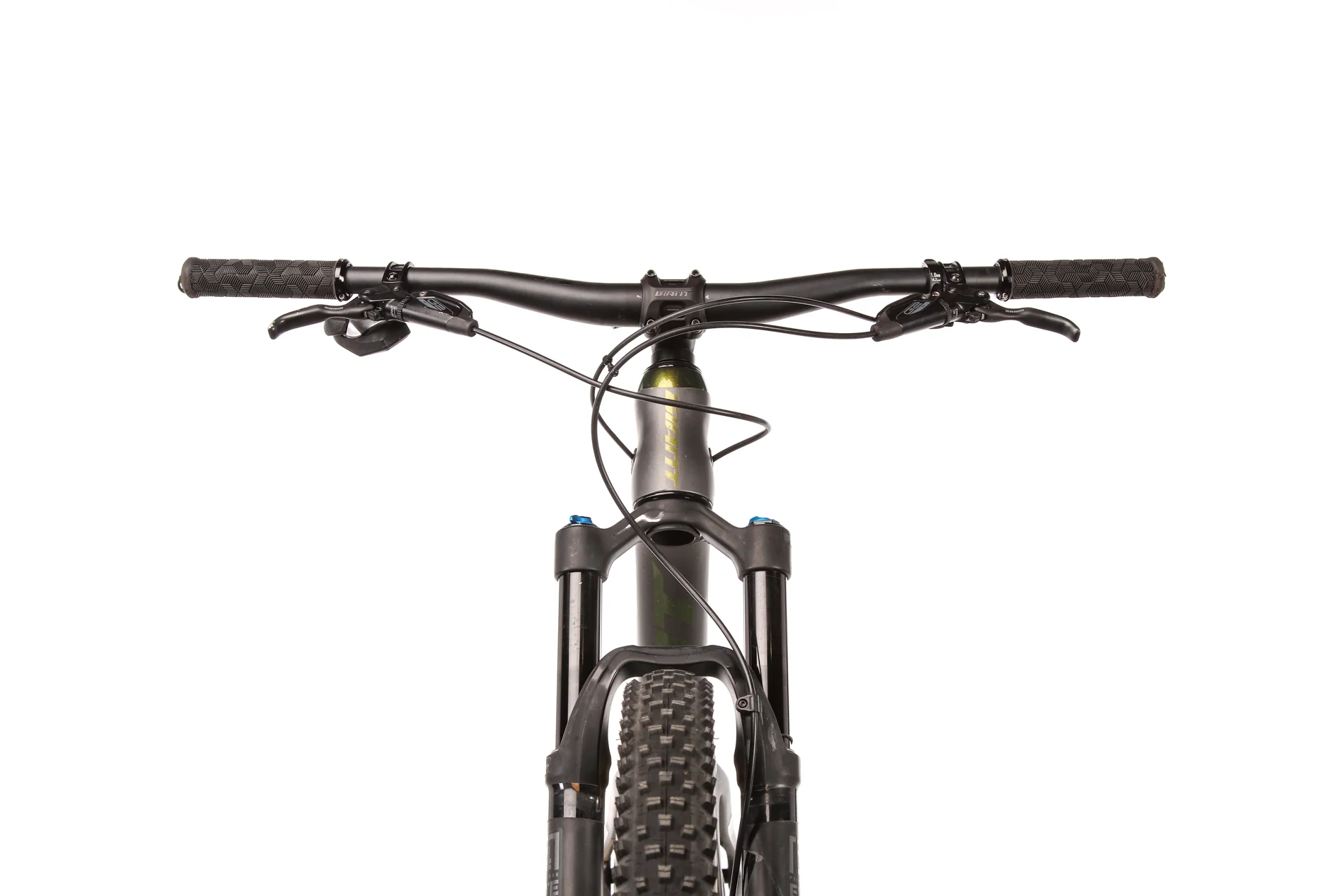 Giant Trance Advanced Pro 29 1 Mountain Bike - 2020, Large - Image 6