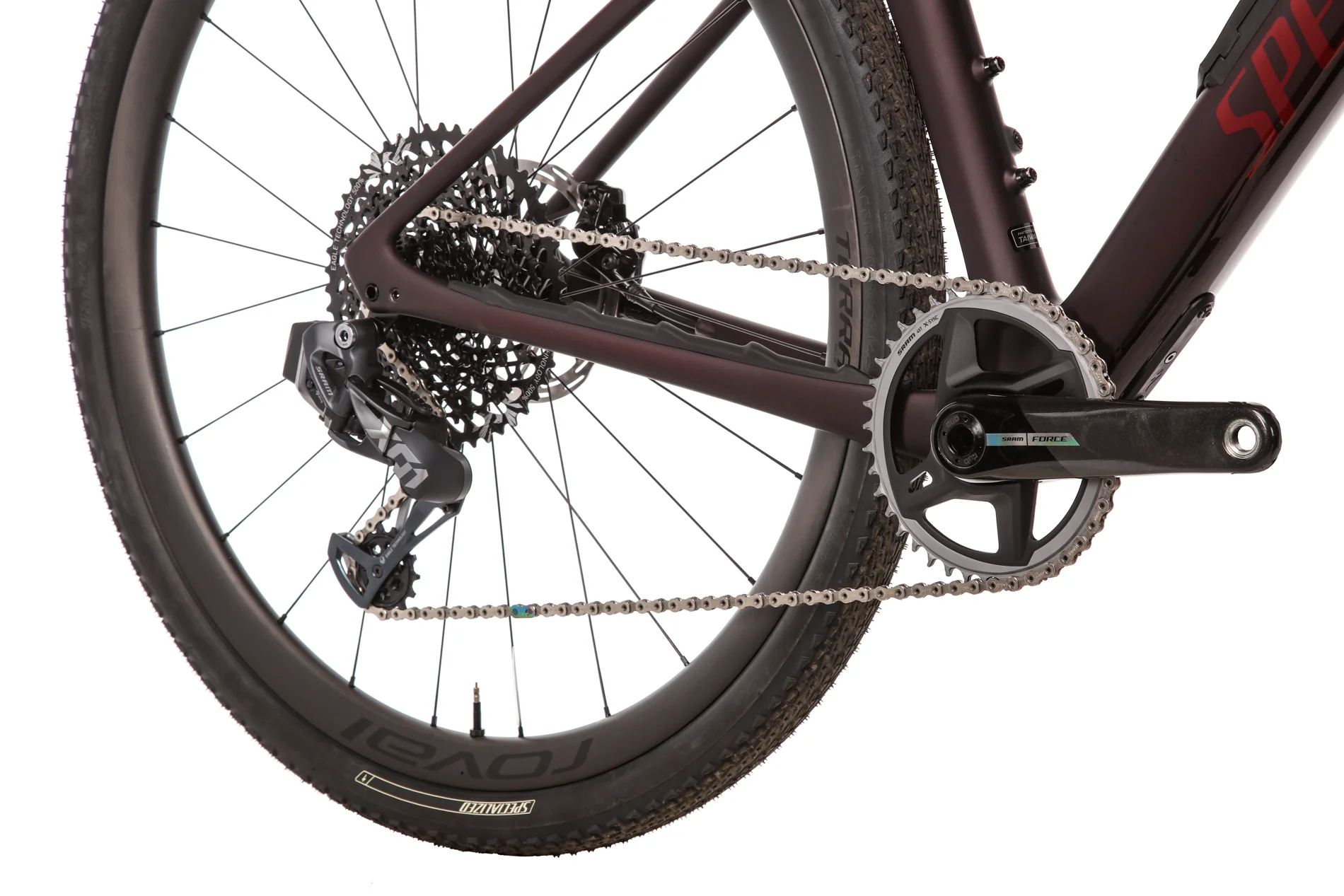 Specialized Diverge STR Pro Gravel Bike - 2024, 54cm - Image 3