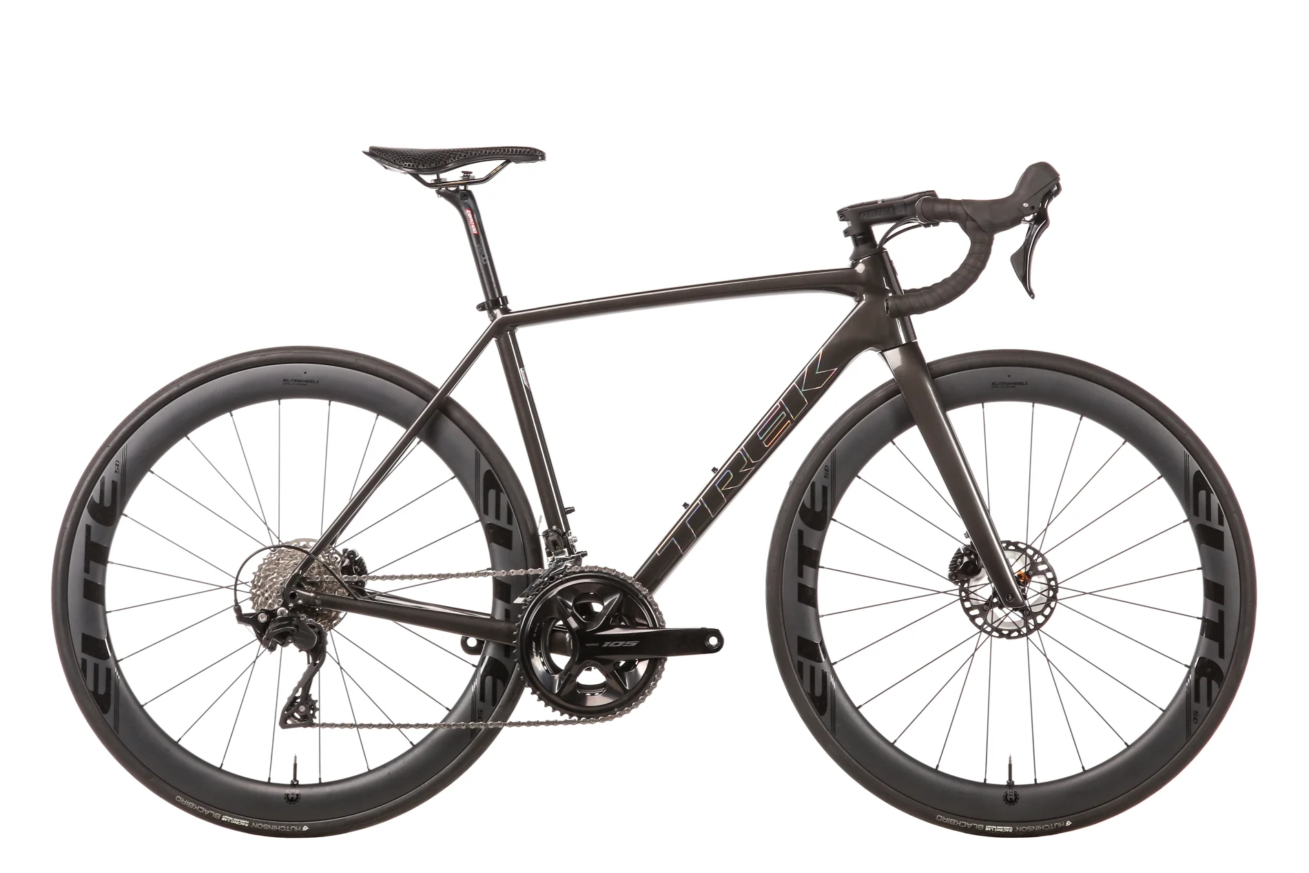 Trek Émonda ALR 5 Road Bike - 2024, 54cm