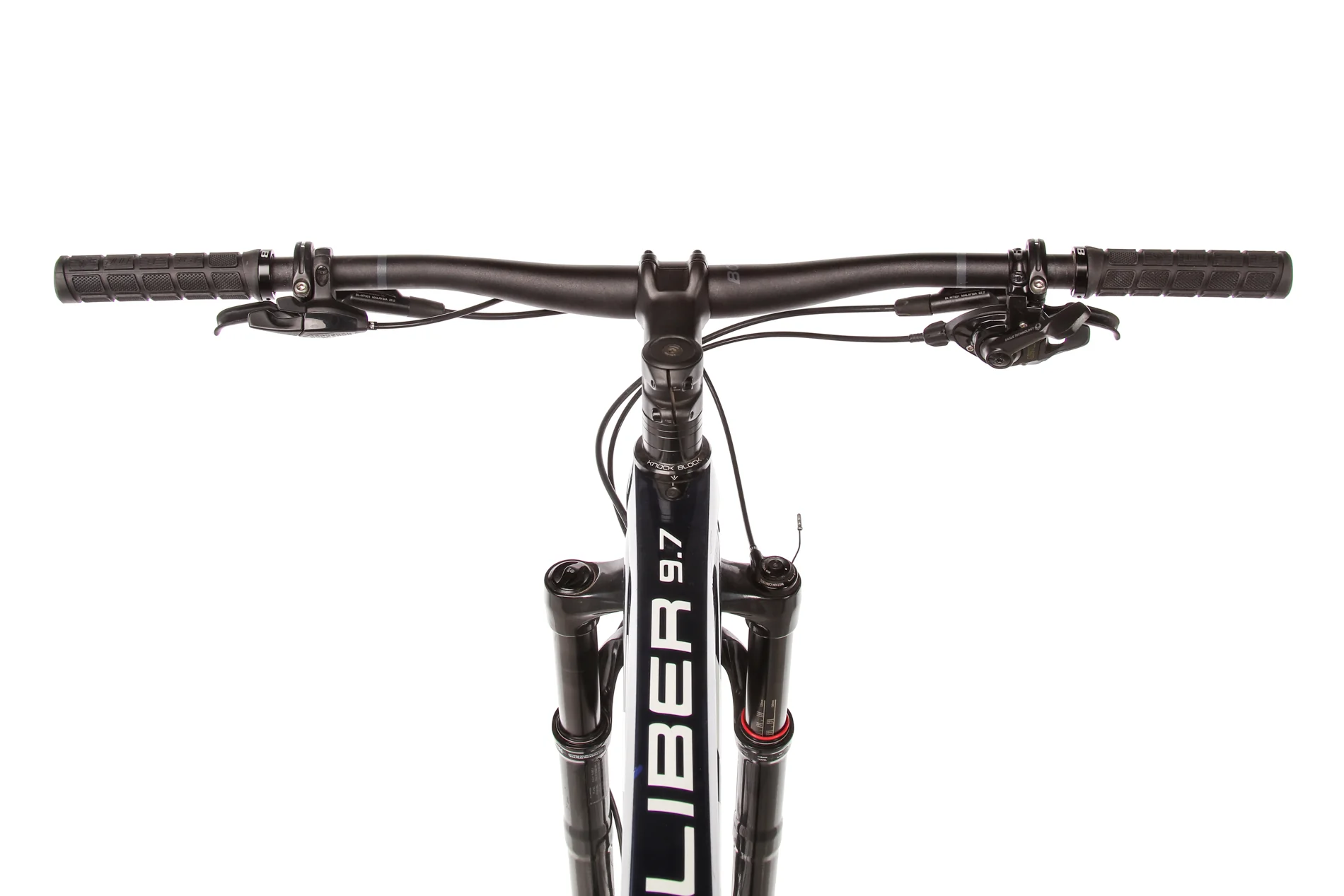 Trek Procaliber 9.7 Mountain Bike - 2022, Large - Image 6