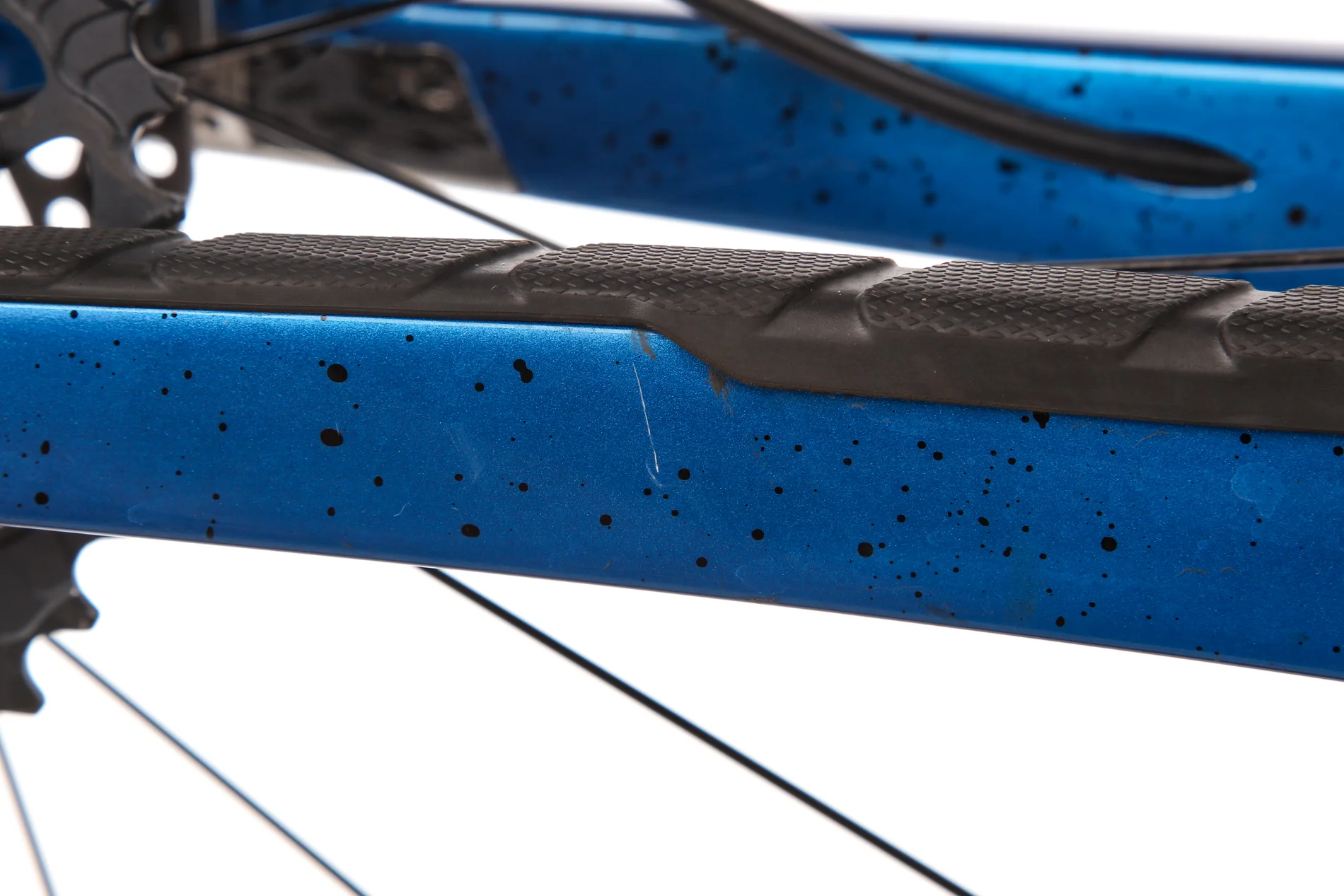 Trek Procaliber 9.7 Mountain Bike - 2022, Large - Image 9