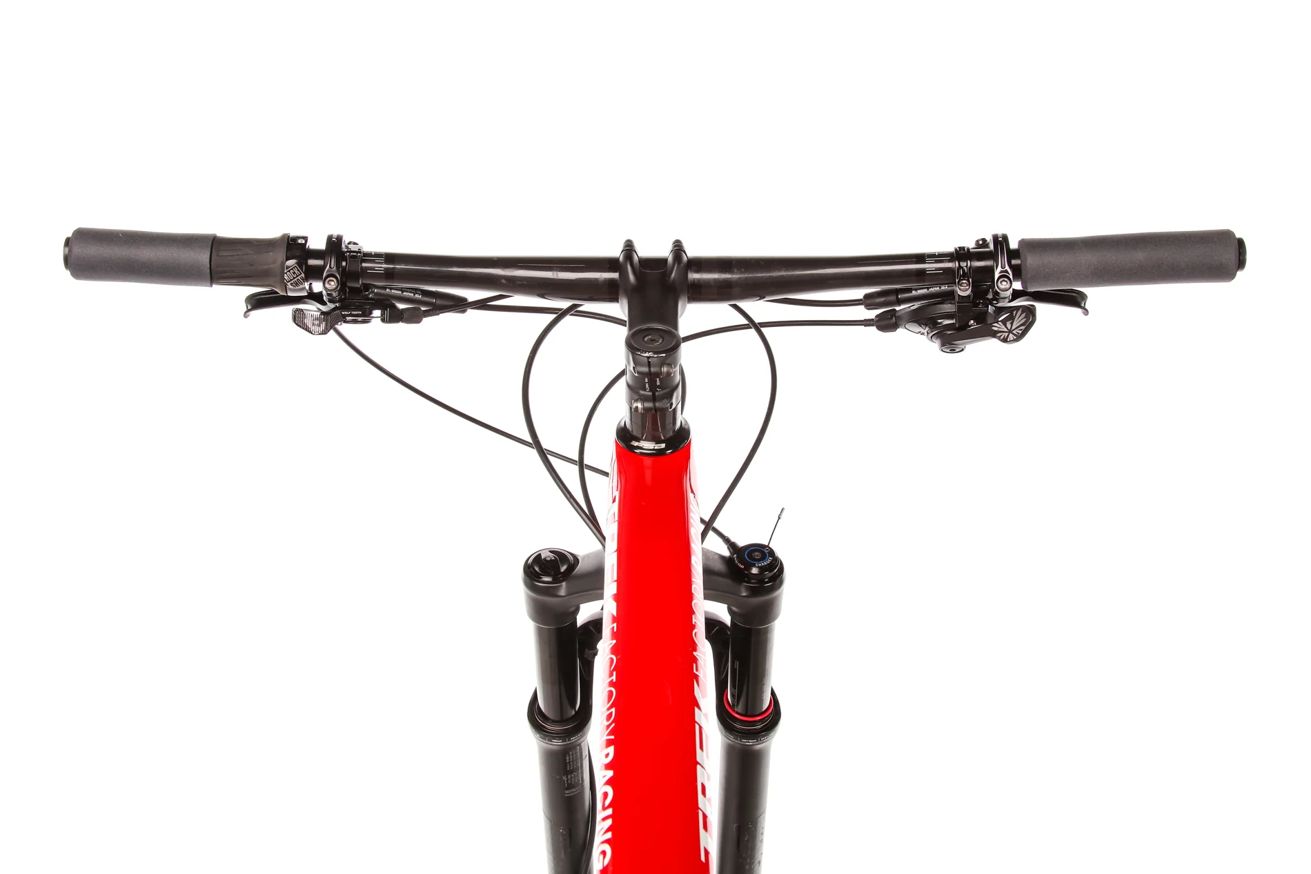 Trek Procaliber 9.8 SL Mountain Bike - 2019, 19.5" - Image 6