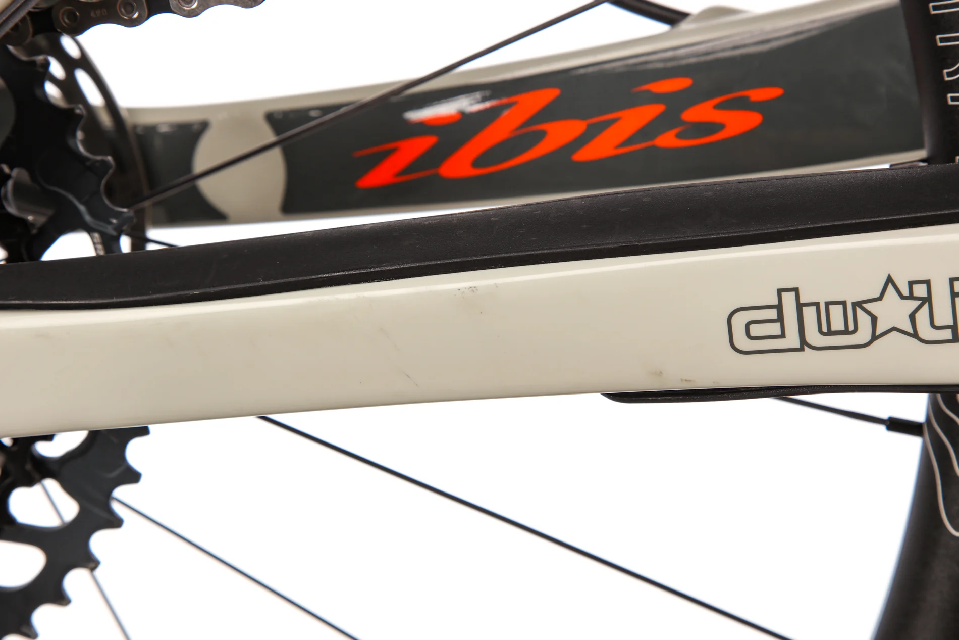 Ibis Mojo 4 X01 Mountain Bike - 2021, Medium - Image 9