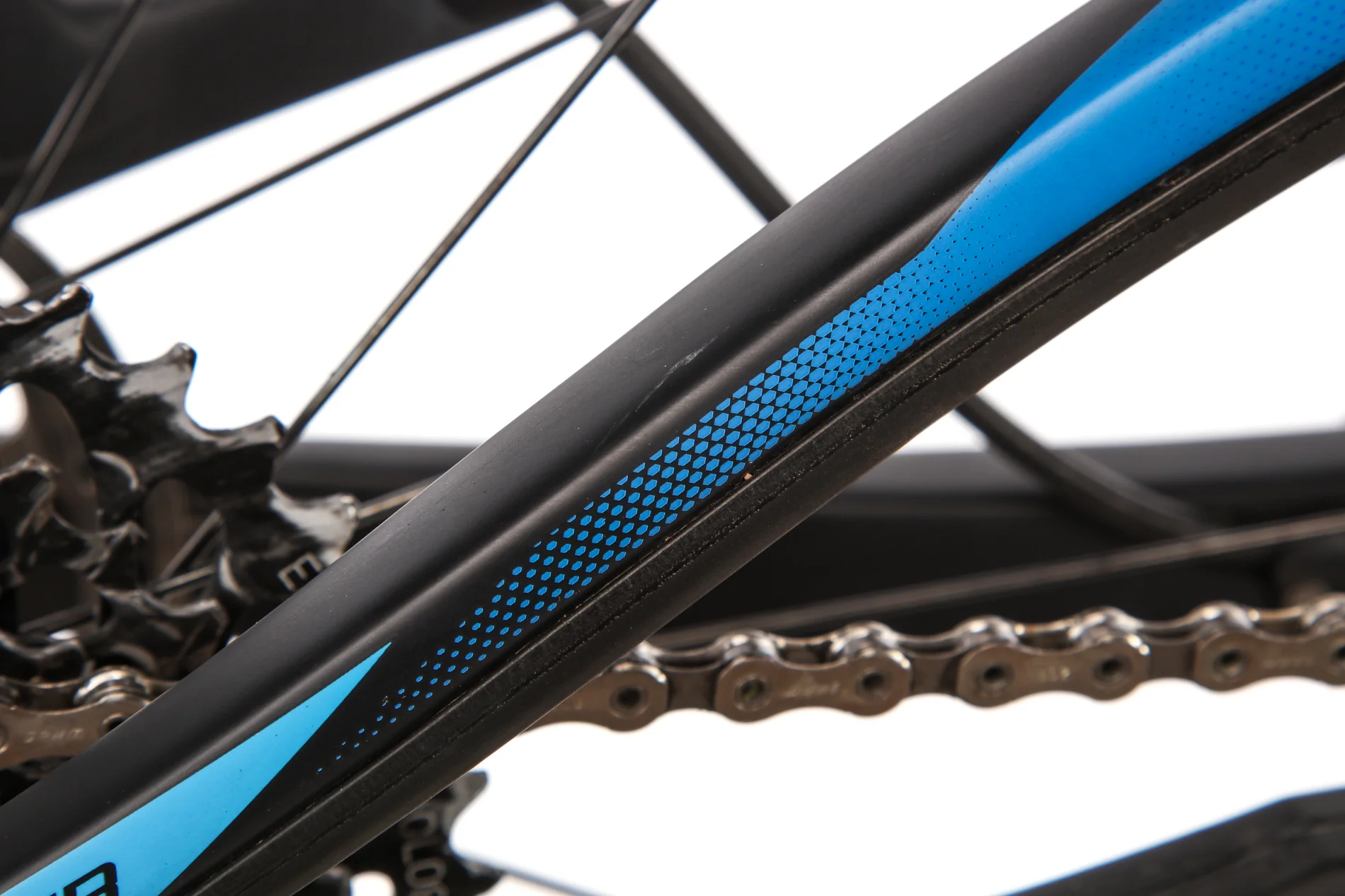 Pivot Mach 4 SL X01 Mountain Bike - 2020, Large - Image 11