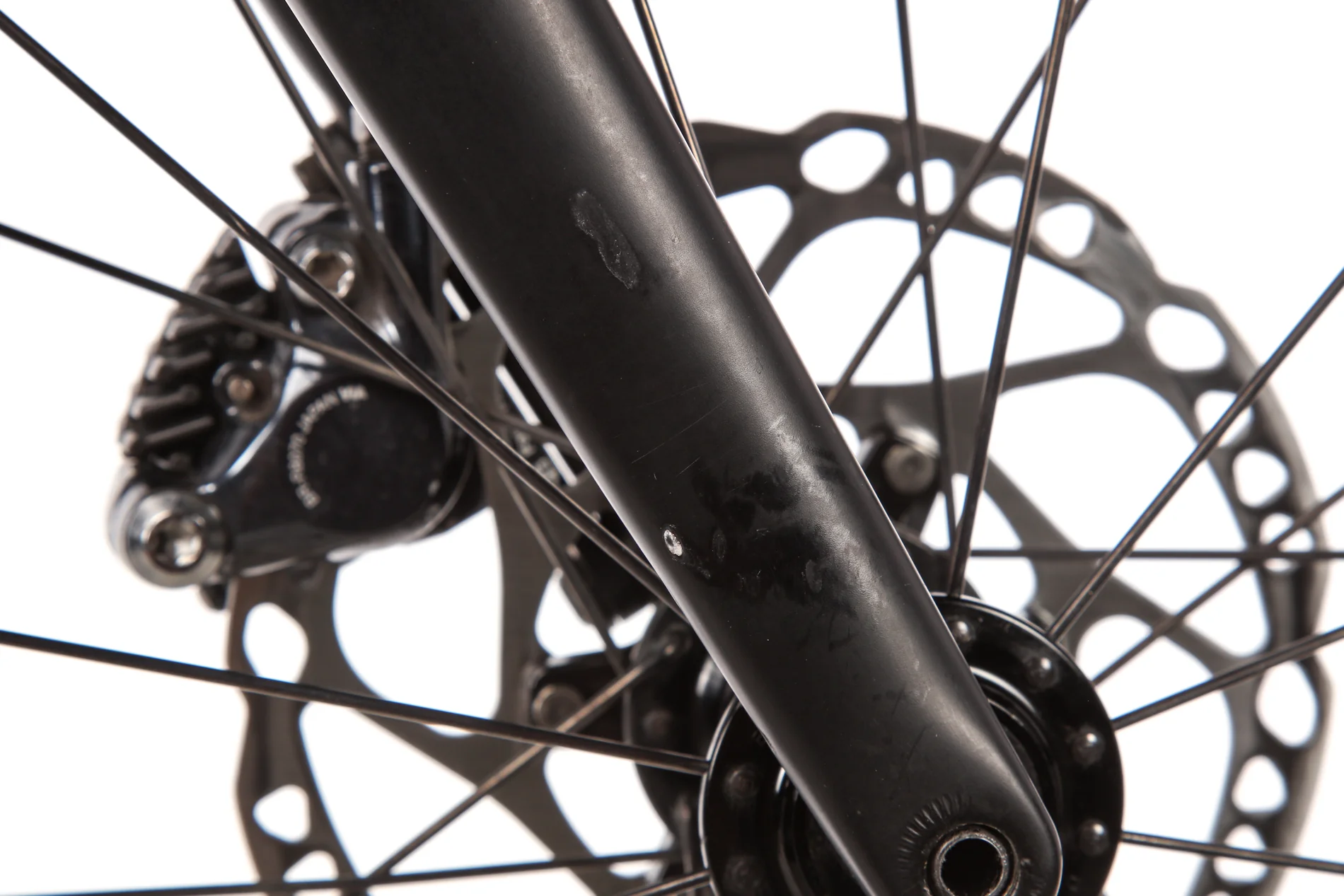 Specialized Tarmac SL6 Disc Road Bike - 2019, 58cm - Image 15