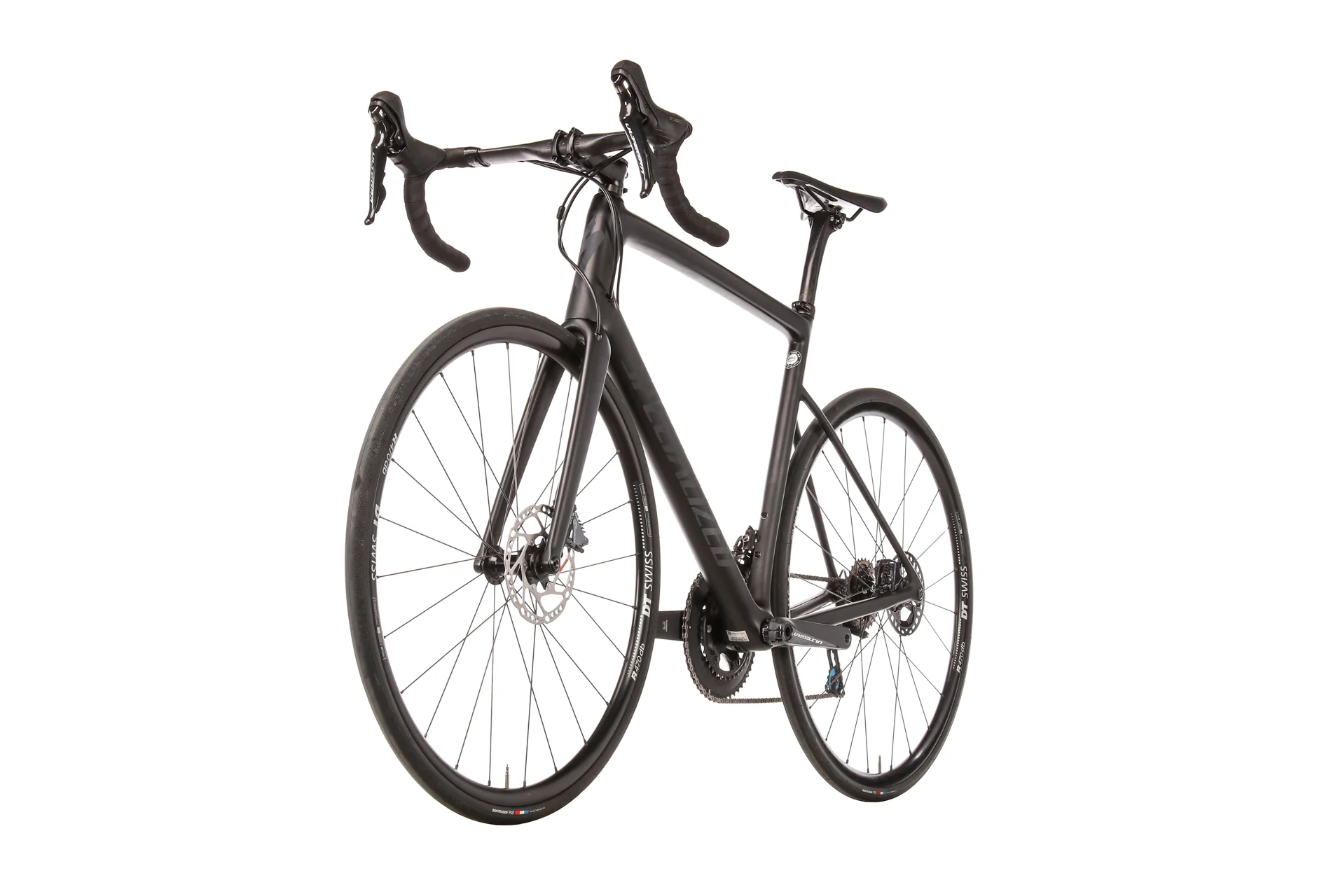 Specialized Tarmac SL6 Disc Road Bike - 2019, 58cm - Image 4