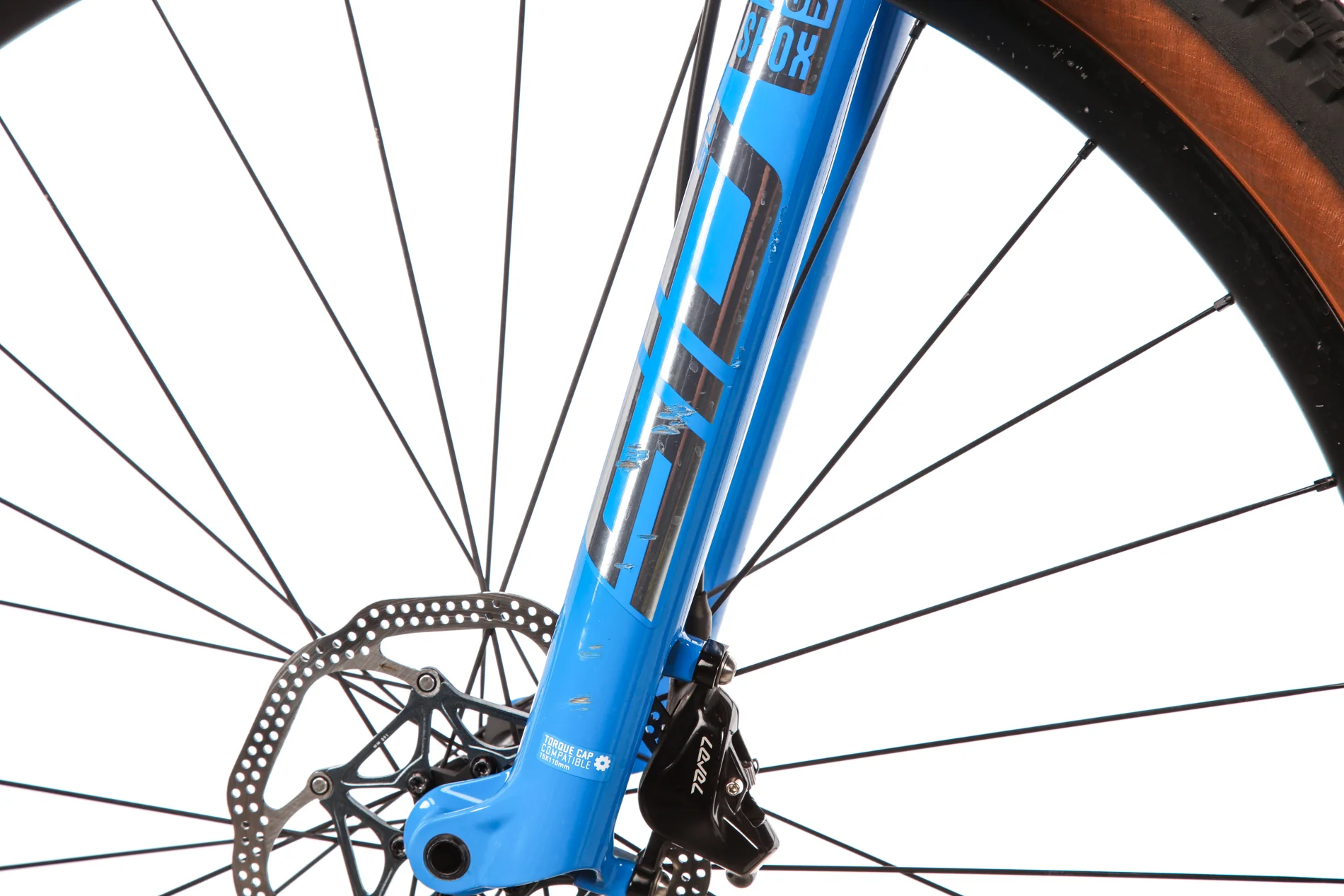 Intense Sniper XC FRO Mountain Bike - 2022, Small - Image 13