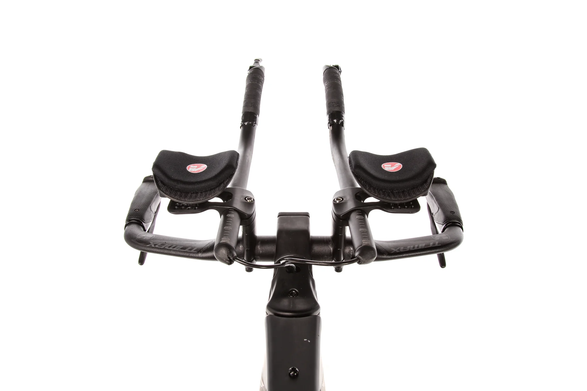 A2 Bikes SP1.2 HRD Triathlon Bike - 2023, Medium - Image 6