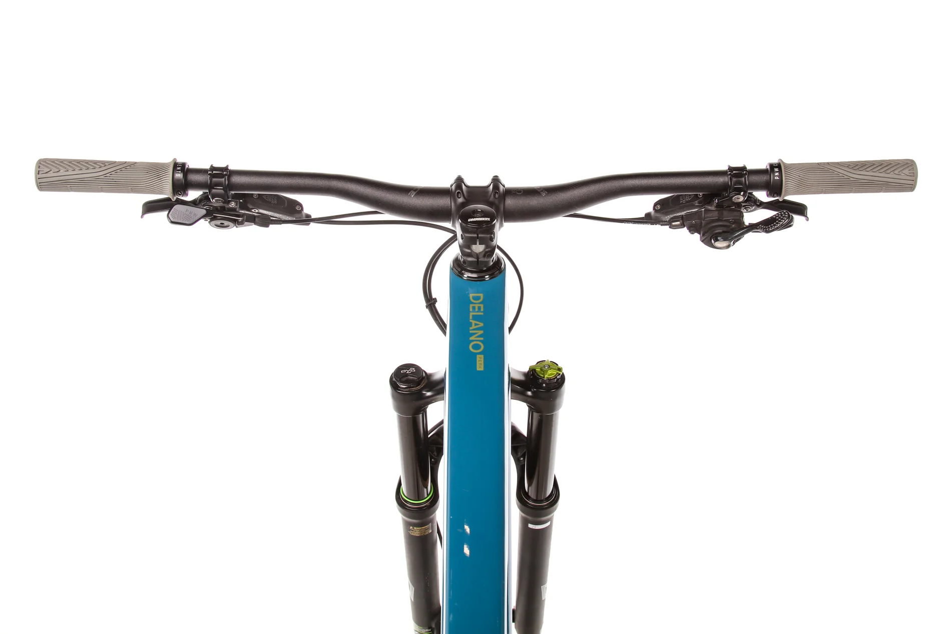 Ari Delano Peak Mountain Bike - 2024, X-Large - Image 7