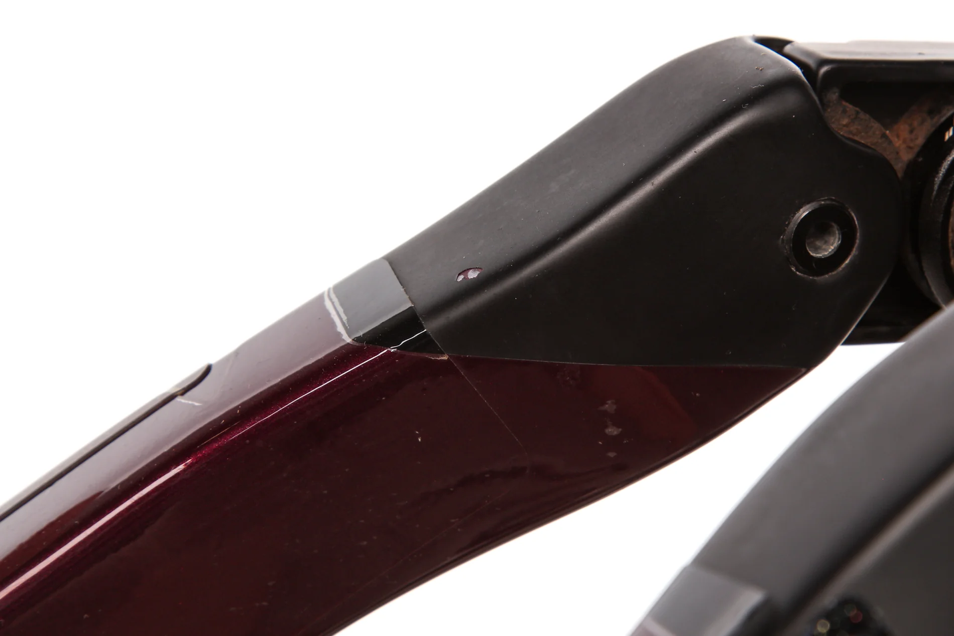 Orbea Rallon X-Large Frame - 2022 - Image 8