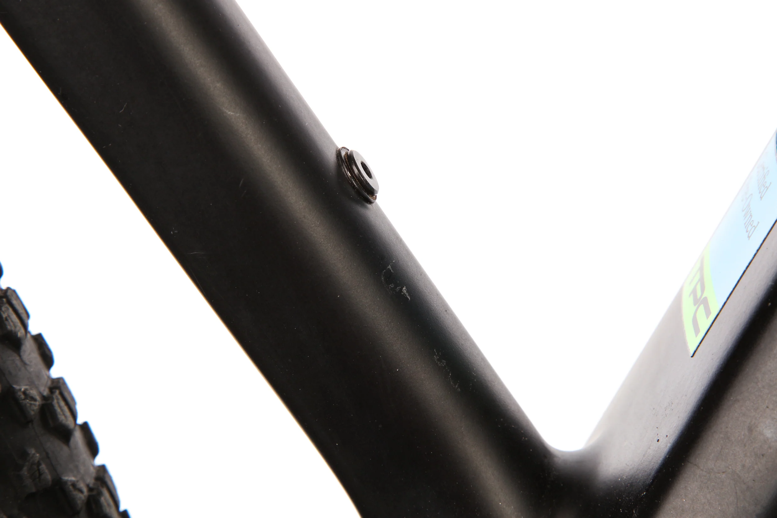 BMC Twostroke 01 Mountain Bike - 2023, Large - Image 12