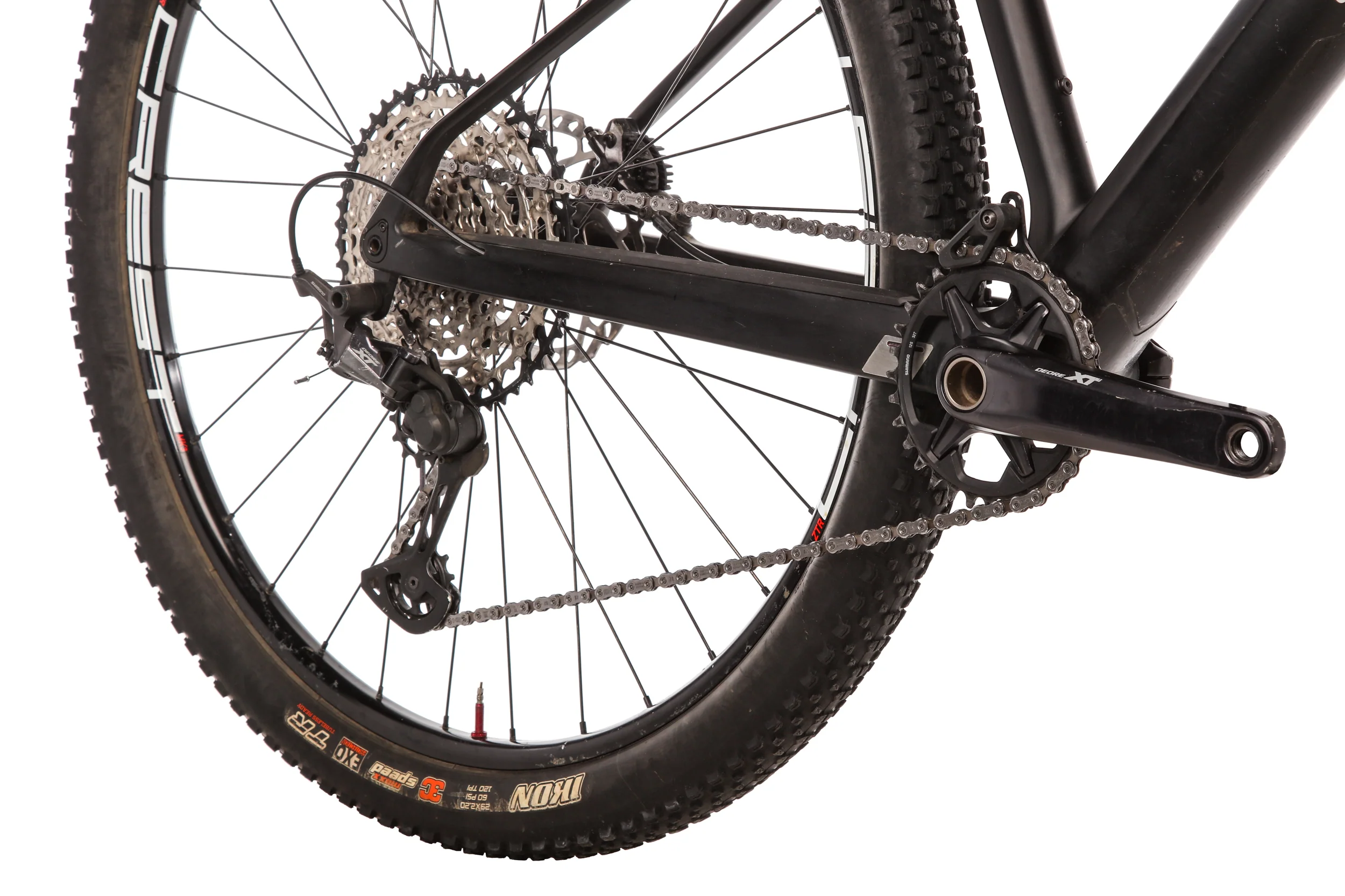 BMC Twostroke 01 Mountain Bike - 2023, Large - Image 3