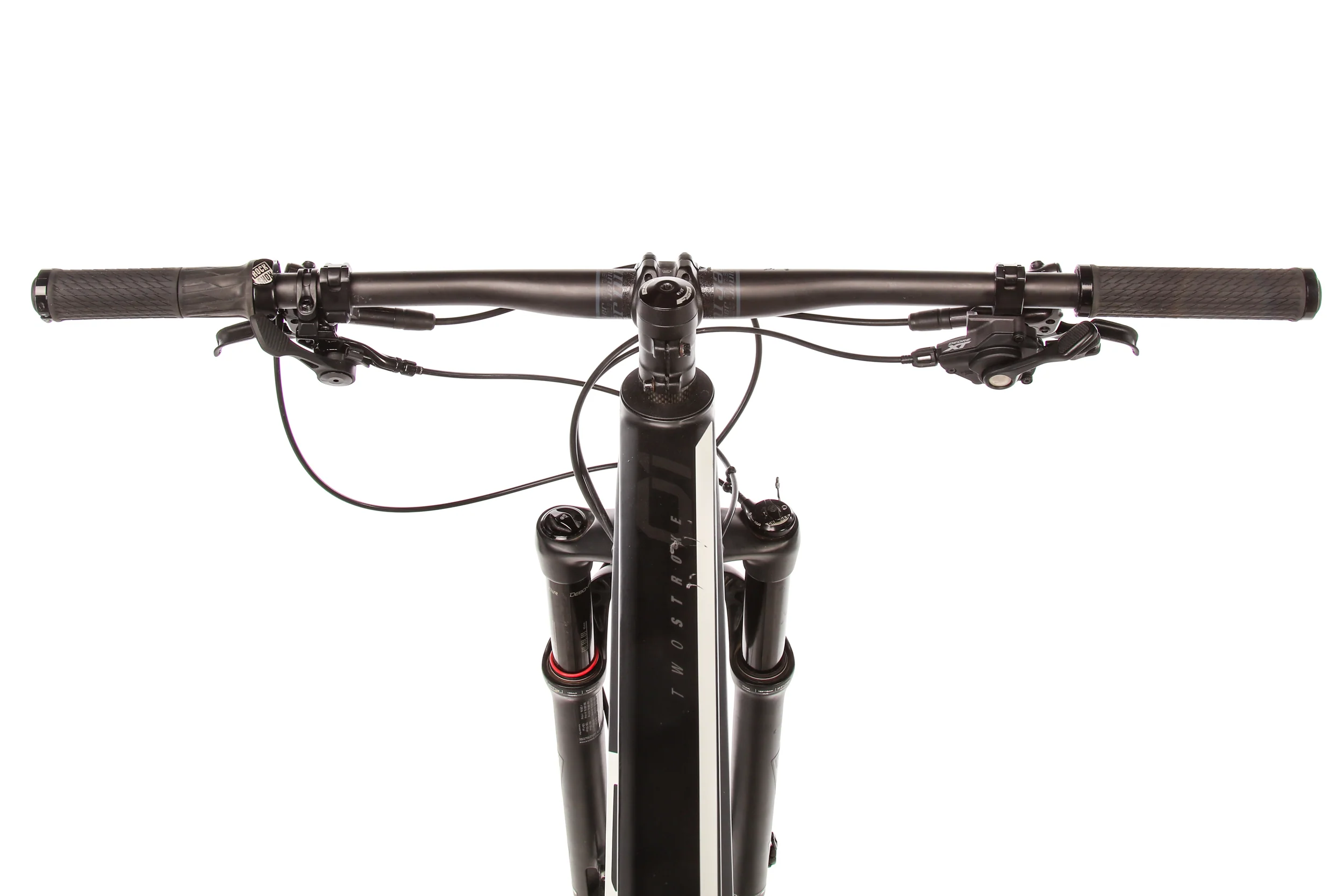BMC Twostroke 01 Mountain Bike - 2023, Large - Image 6