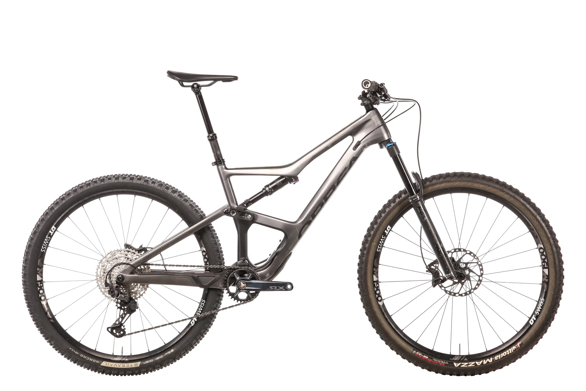 Orbea Occam M30 Mountain Bike - 2020, Large