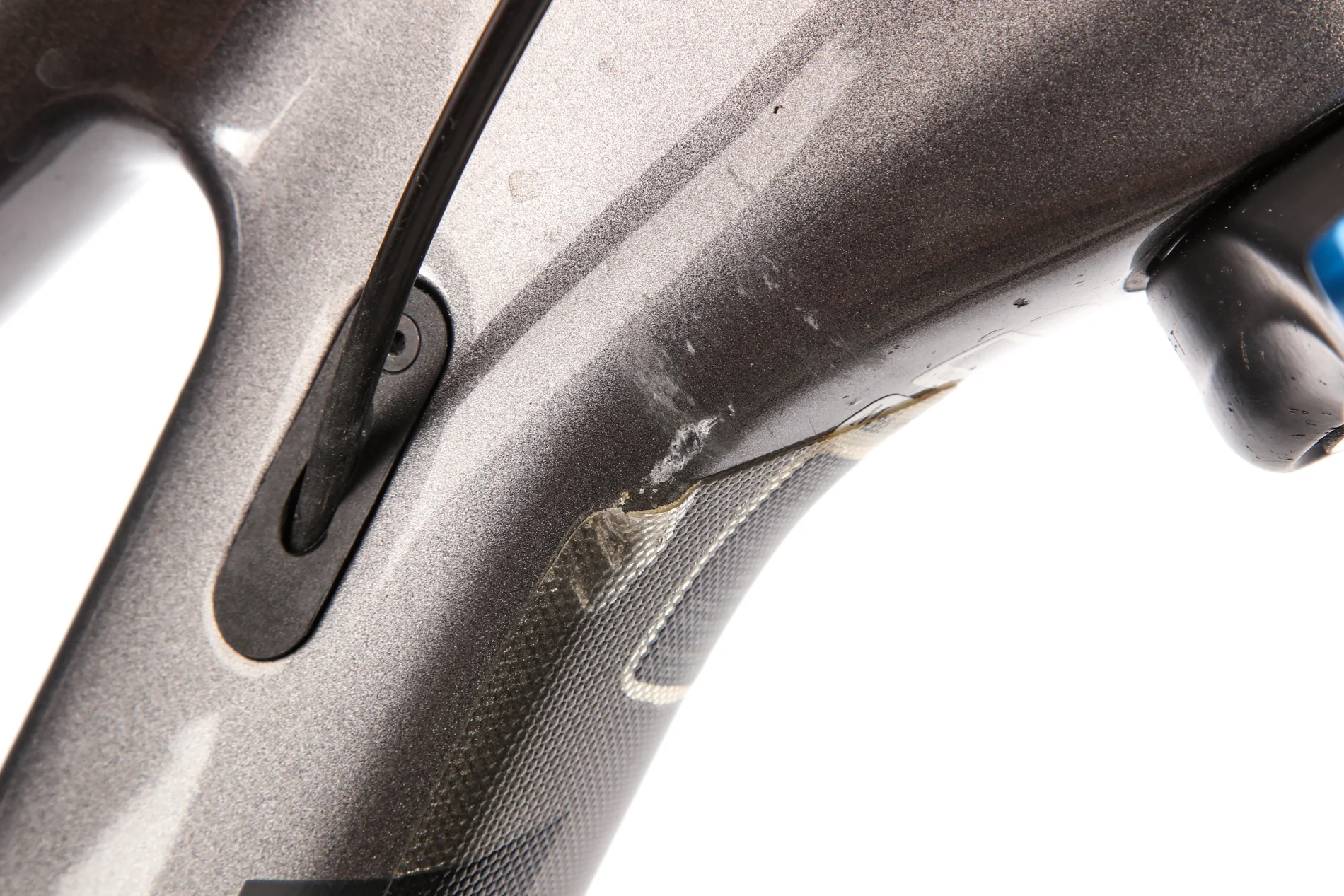 Orbea Occam M30 Mountain Bike - 2020, Large - Image 14