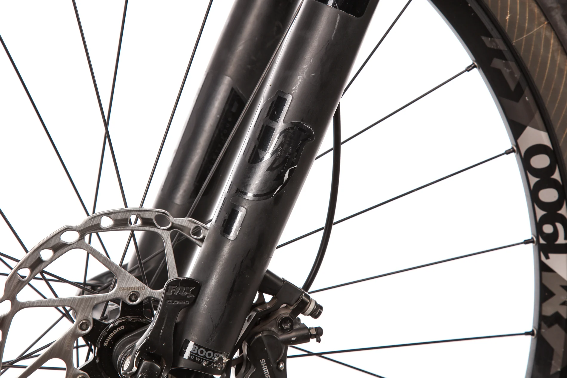 Orbea Occam M30 Mountain Bike - 2020, Large - Image 17