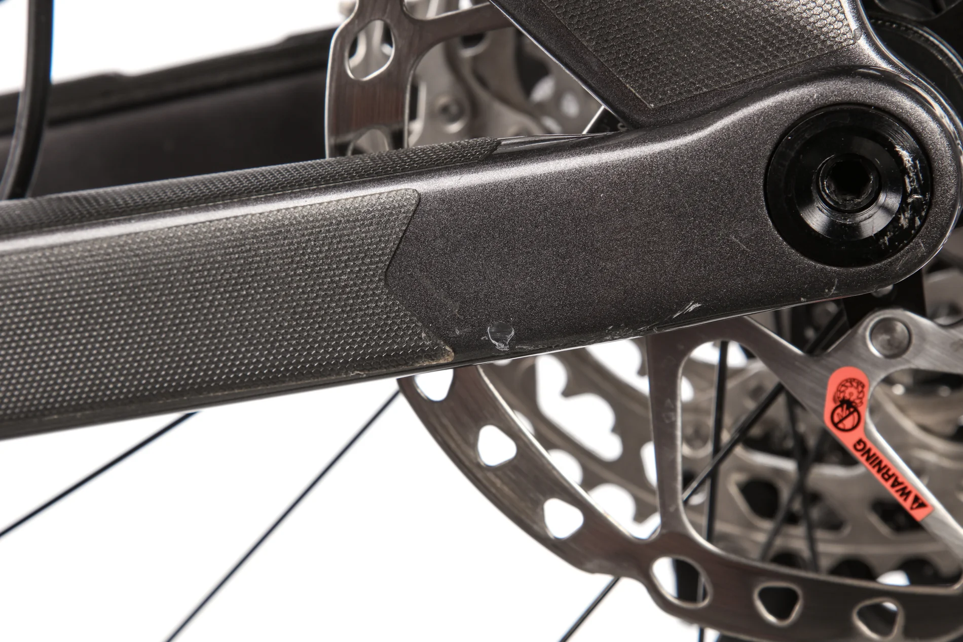 Orbea Occam M30 Mountain Bike - 2020, Large - Image 21