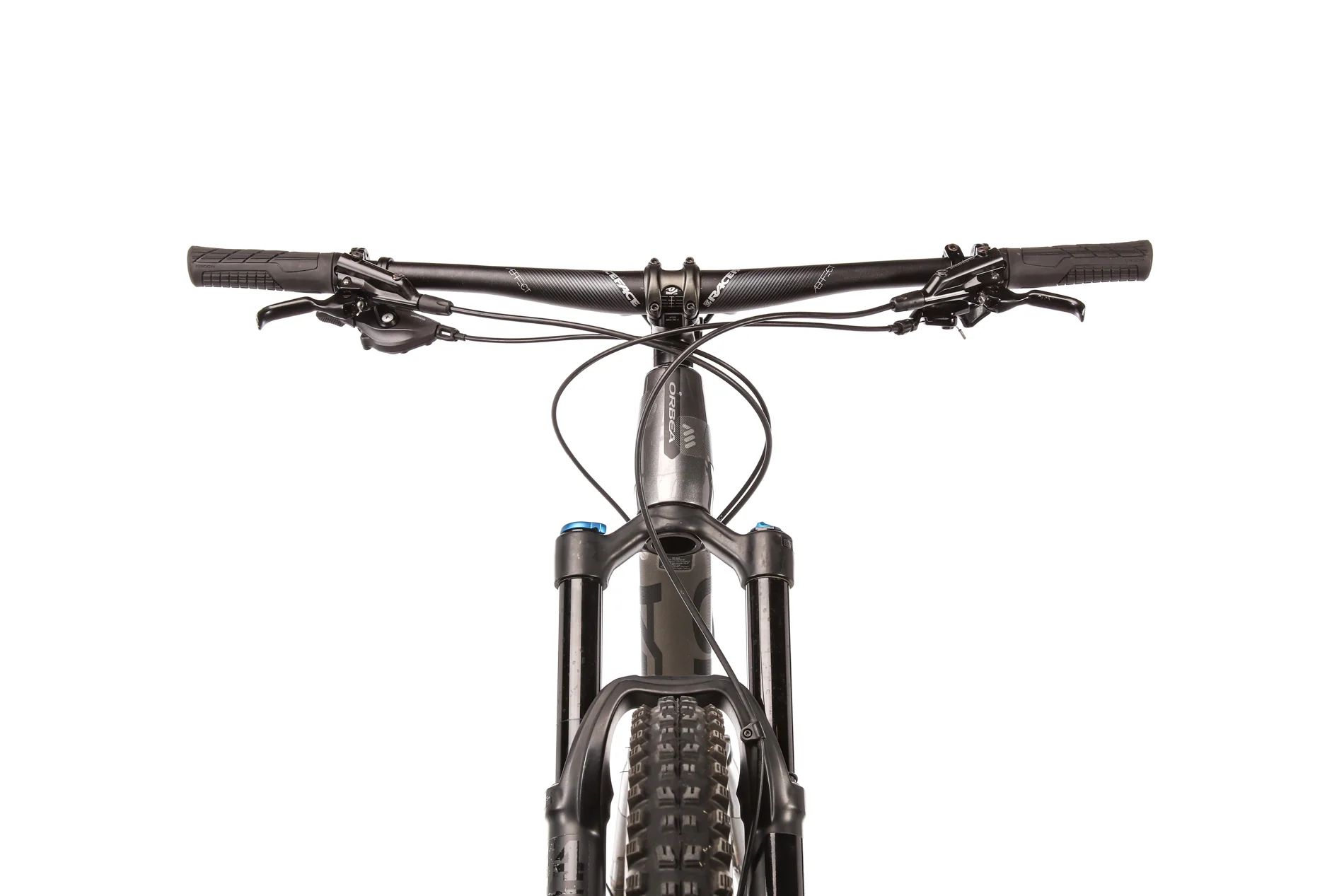 Orbea Occam M30 Mountain Bike - 2020, Large - Image 6