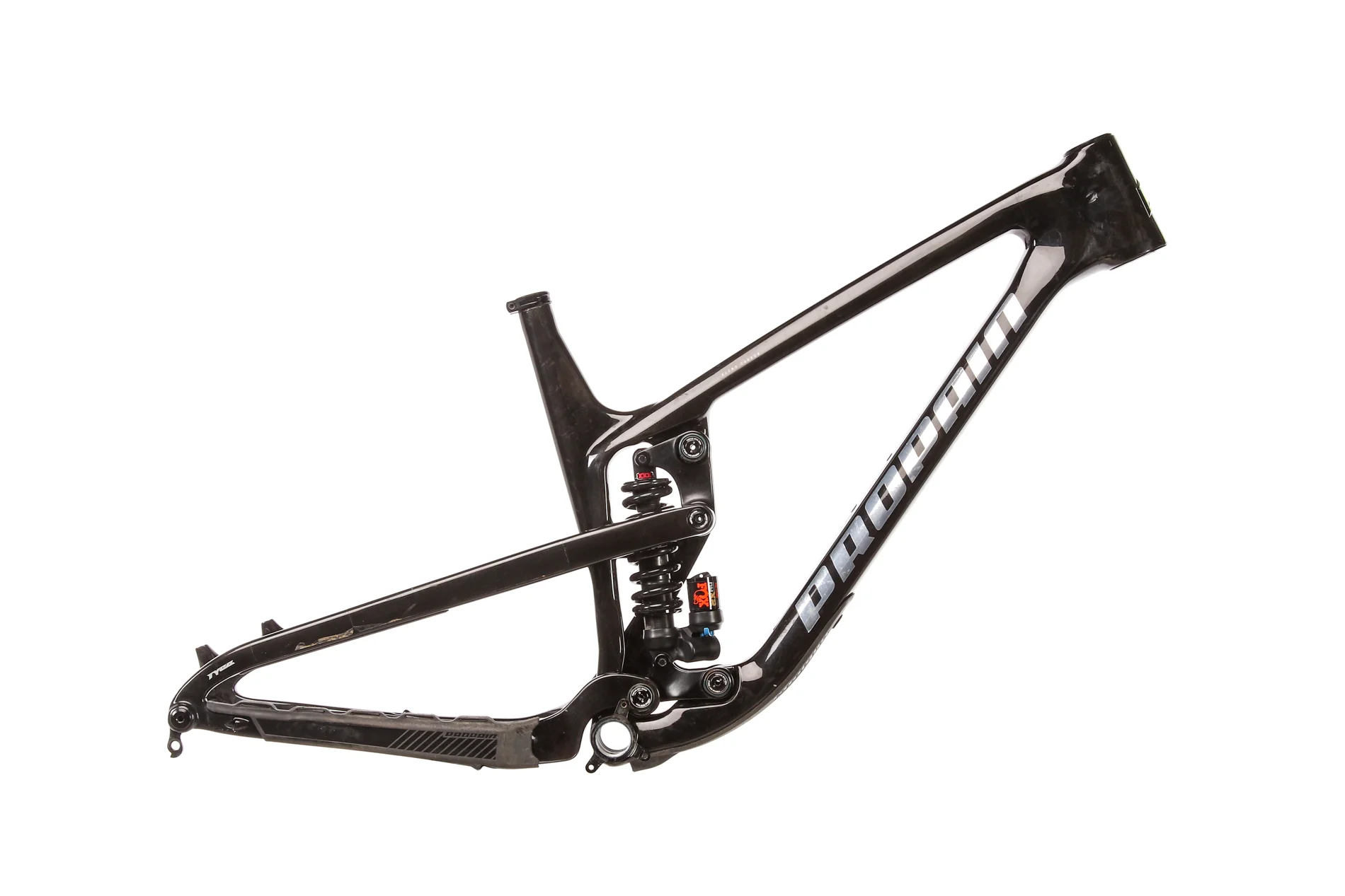 Propain Tyee CF 27.5 Large Frame - 2022 - Image 3