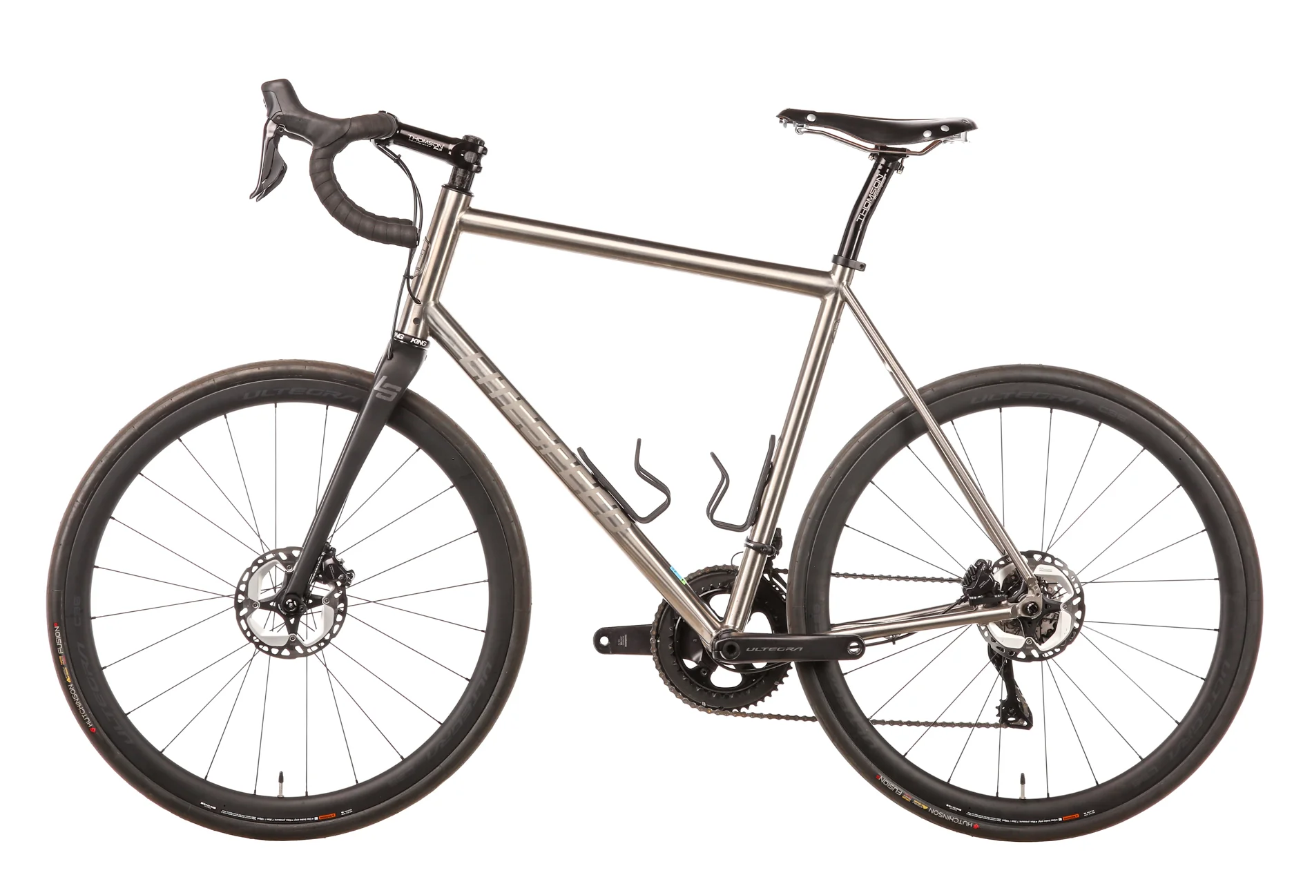 Litespeed Cherohala Road Bike - 2022, X-Large - Image 2