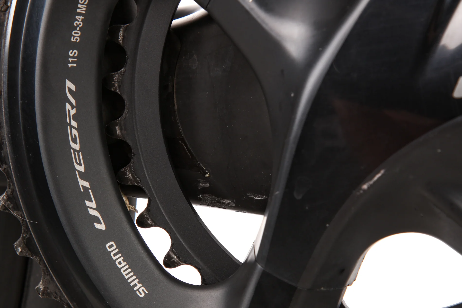 Orbea Avant M20 Disc Ultegra Road Bike - 2017, 53cm - Image 8