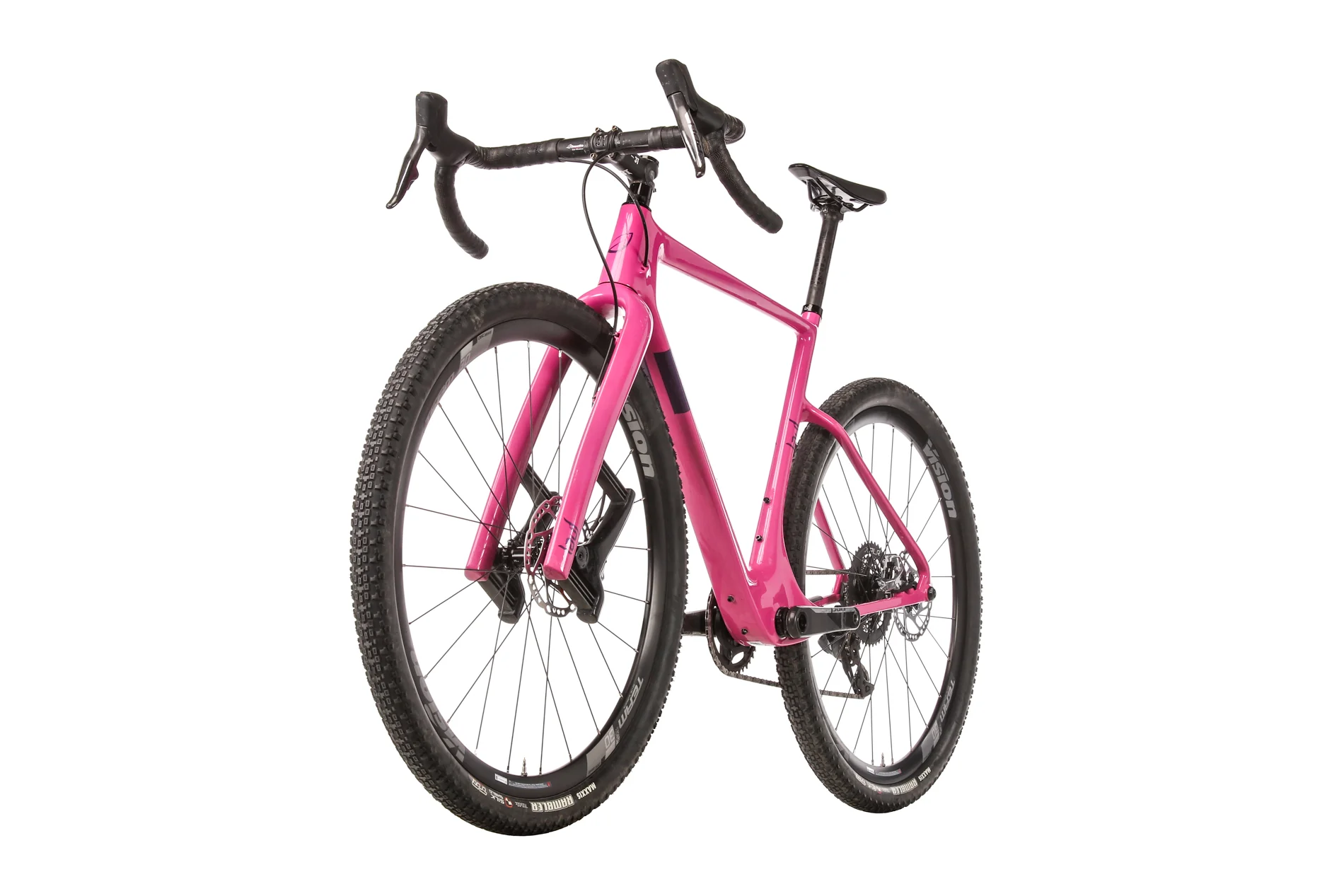 Lauf Seigla Gravel Bike - 2023, Medium - Image 4